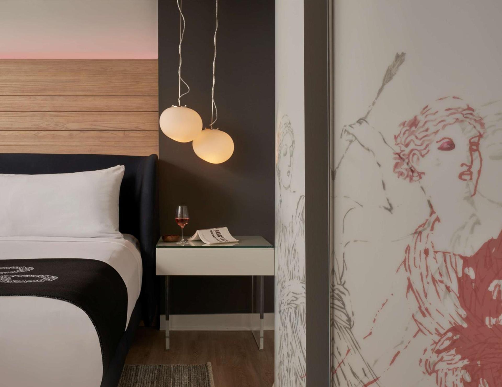 Hotel Zena Washington DC photo 17