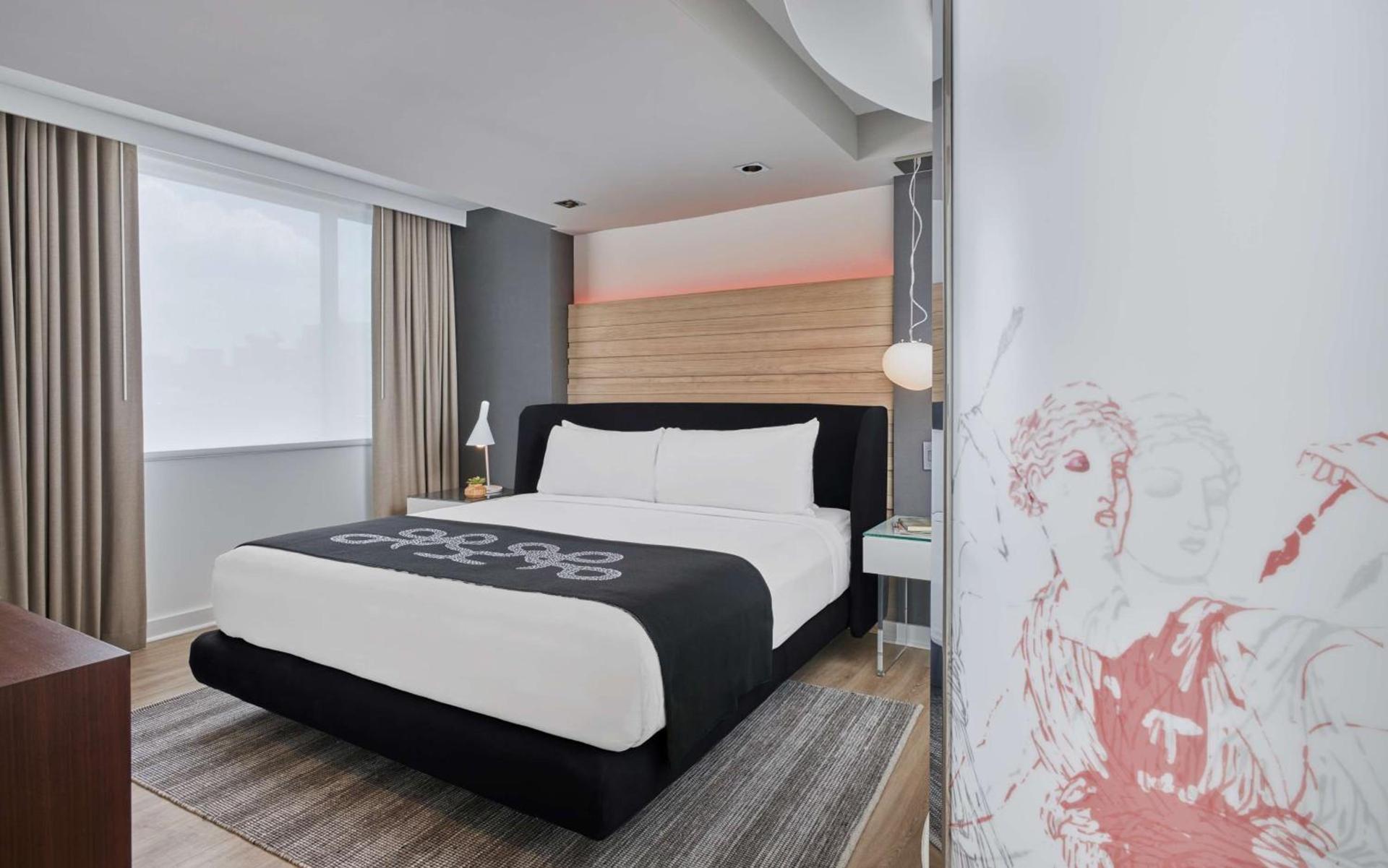 Hotel Zena Washington DC photo 18