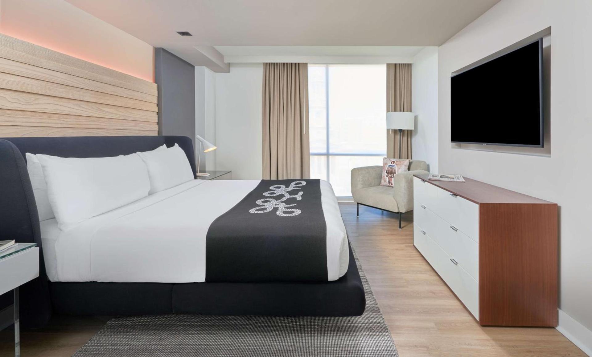 Hotel Zena Washington DC photo 32