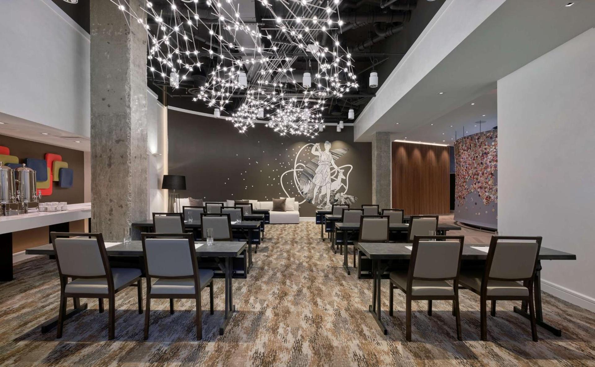 Hotel Zena Washington DC photo 31