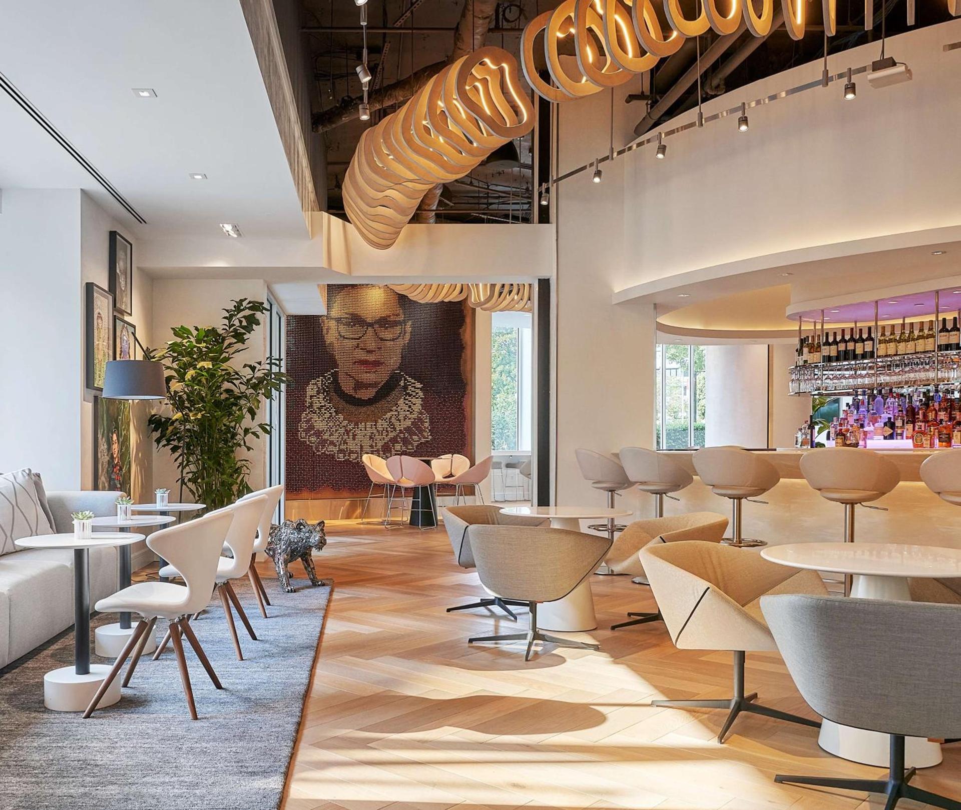 Hotel Zena Washington DC photo 42
