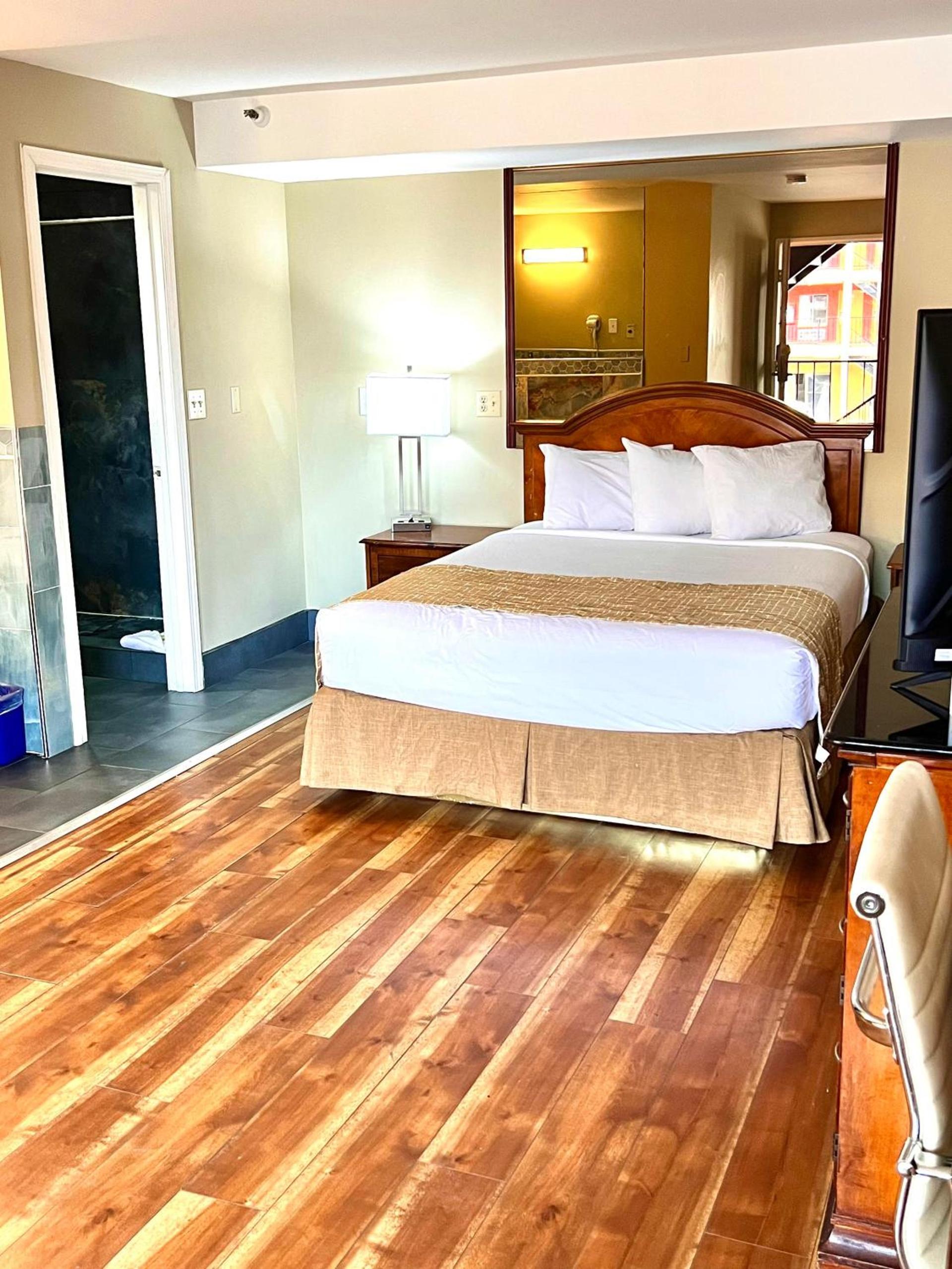 Travelodge by Wyndham Reno photo 6