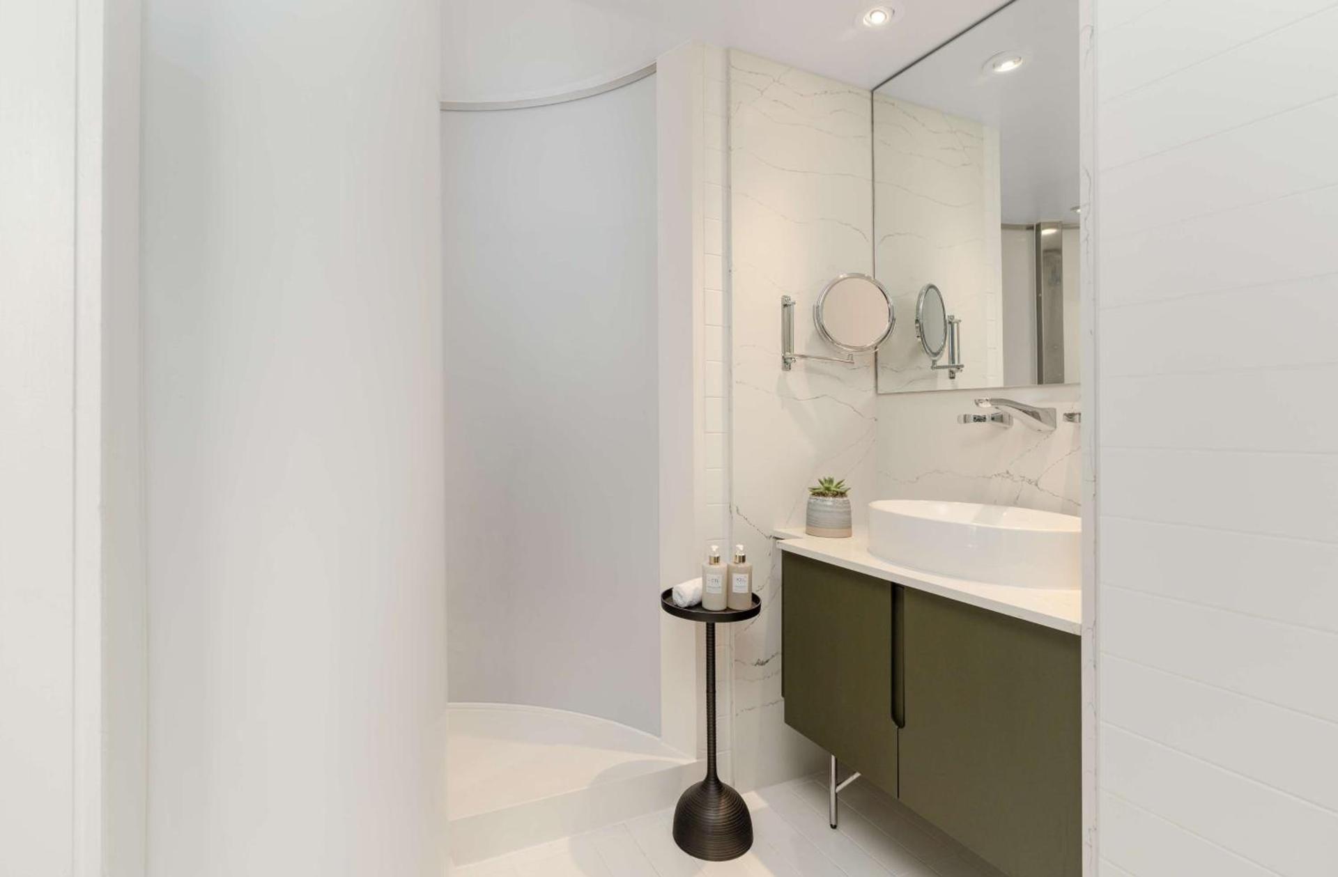 Hotel Zena Washington DC photo 51