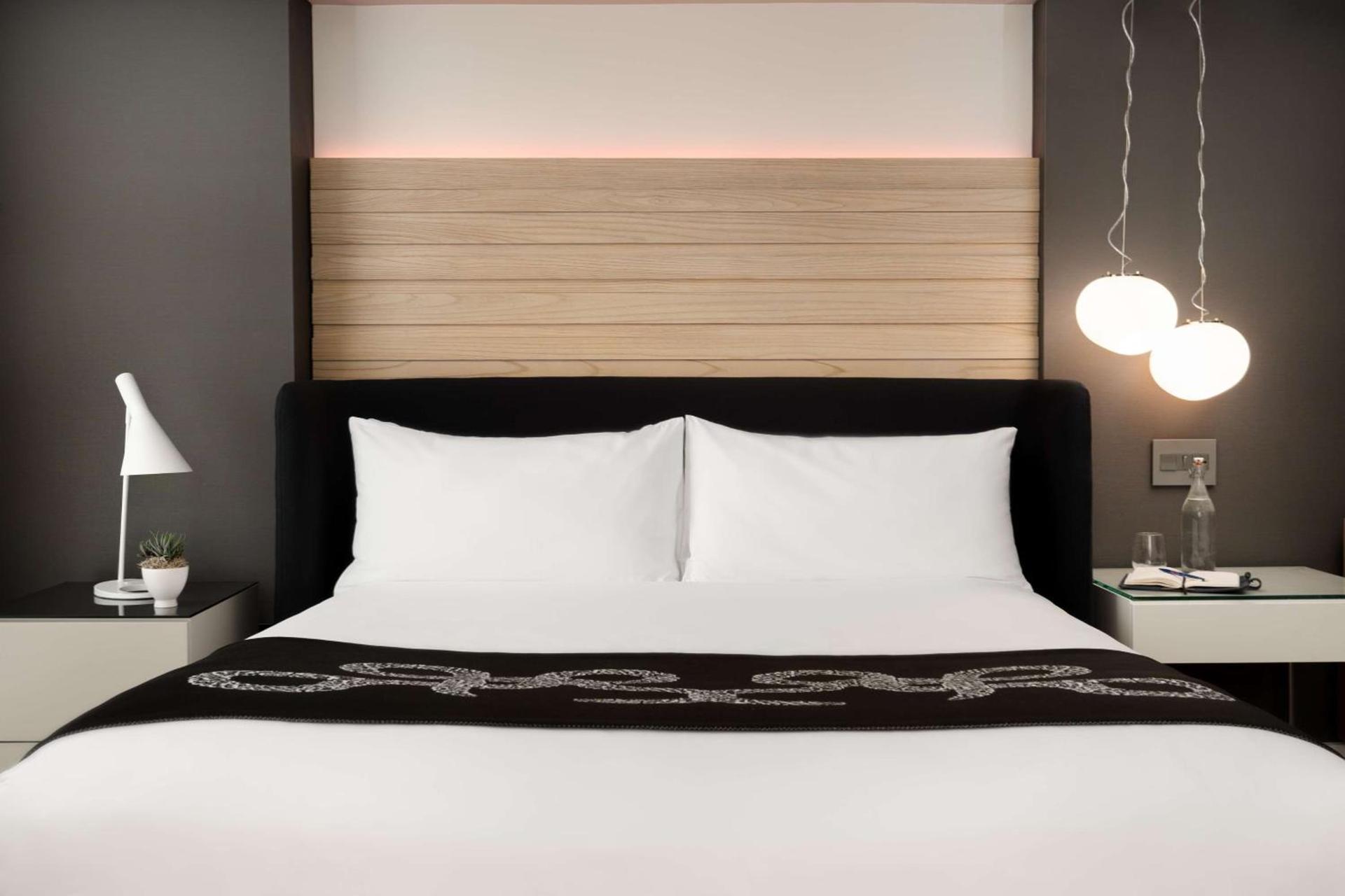 Hotel Zena Washington DC photo 52