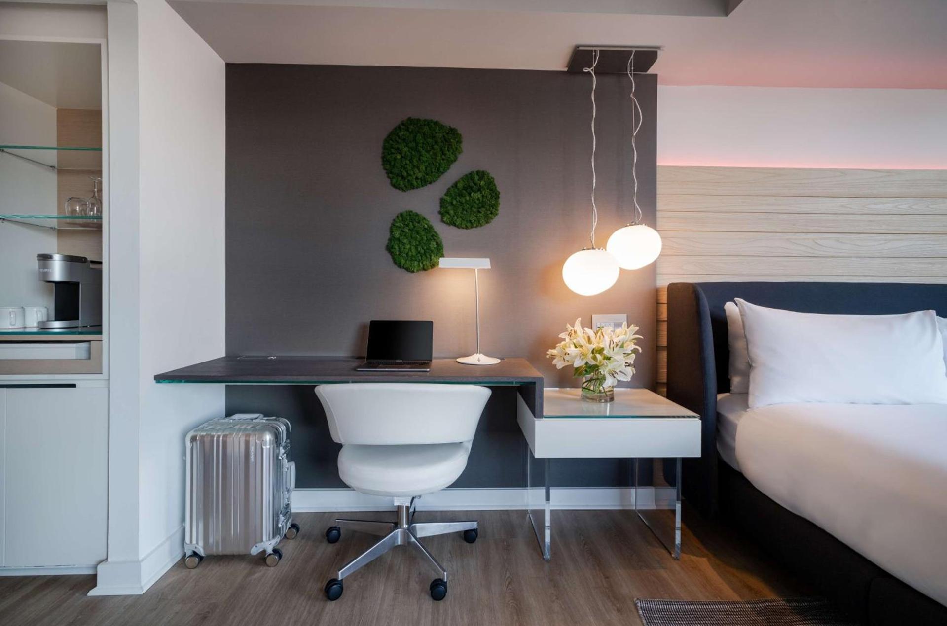 Hotel Zena Washington DC photo 55