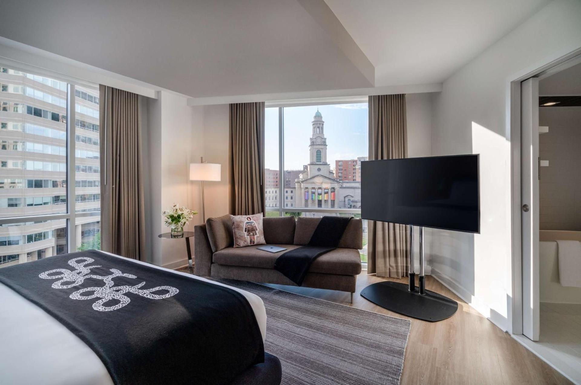 Hotel Zena Washington DC photo 56
