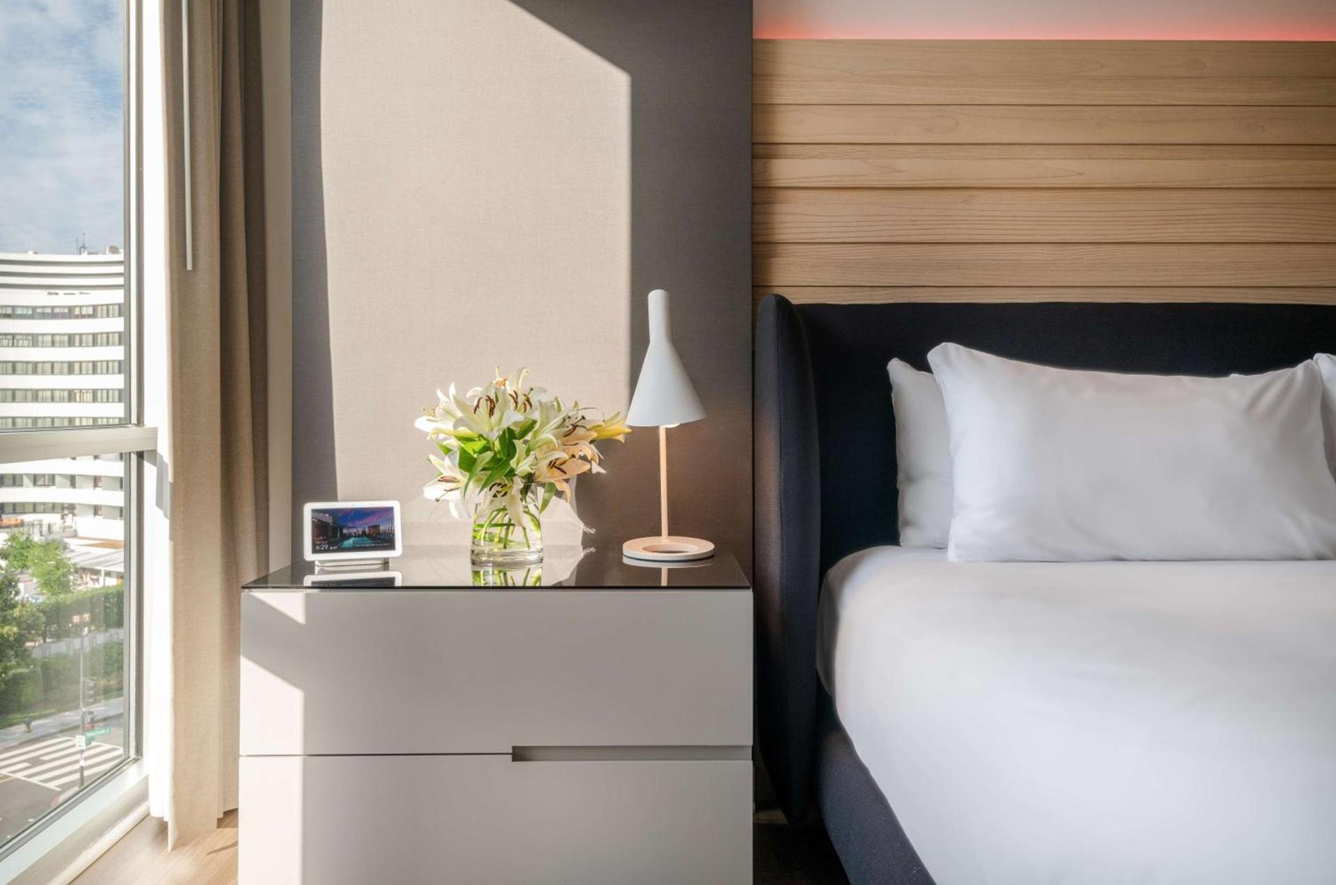 Hotel Zena Washington DC photo 58