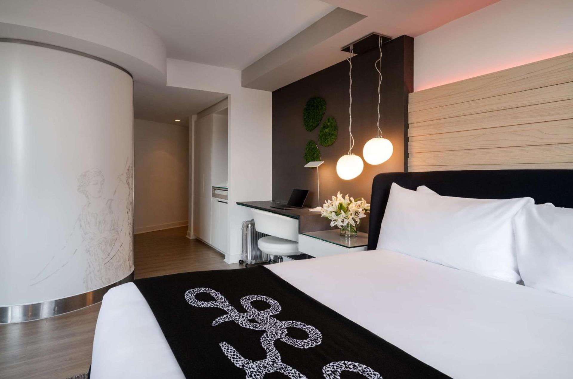Hotel Zena Washington DC photo 59
