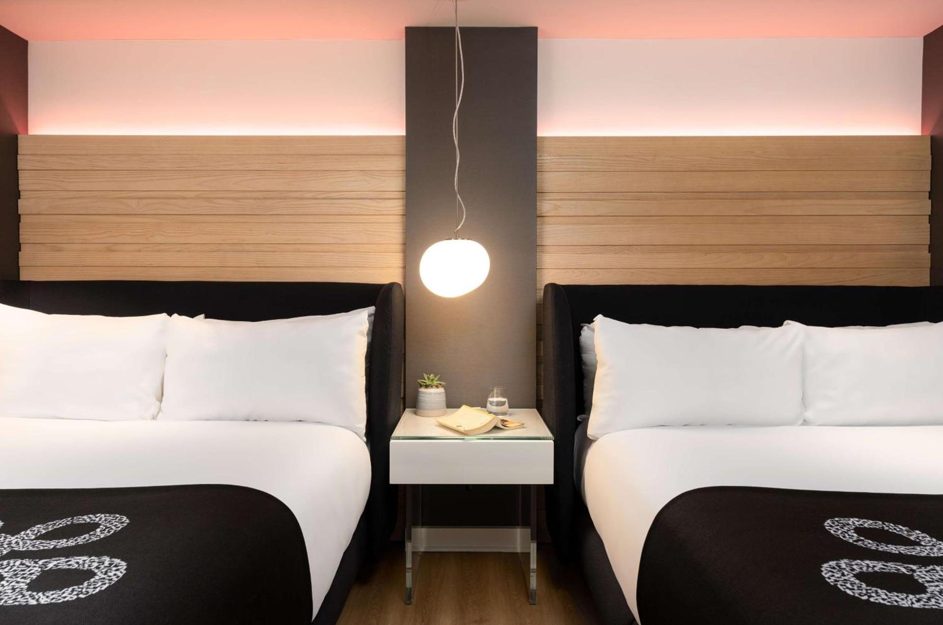 Hotel Zena Washington DC photo 60