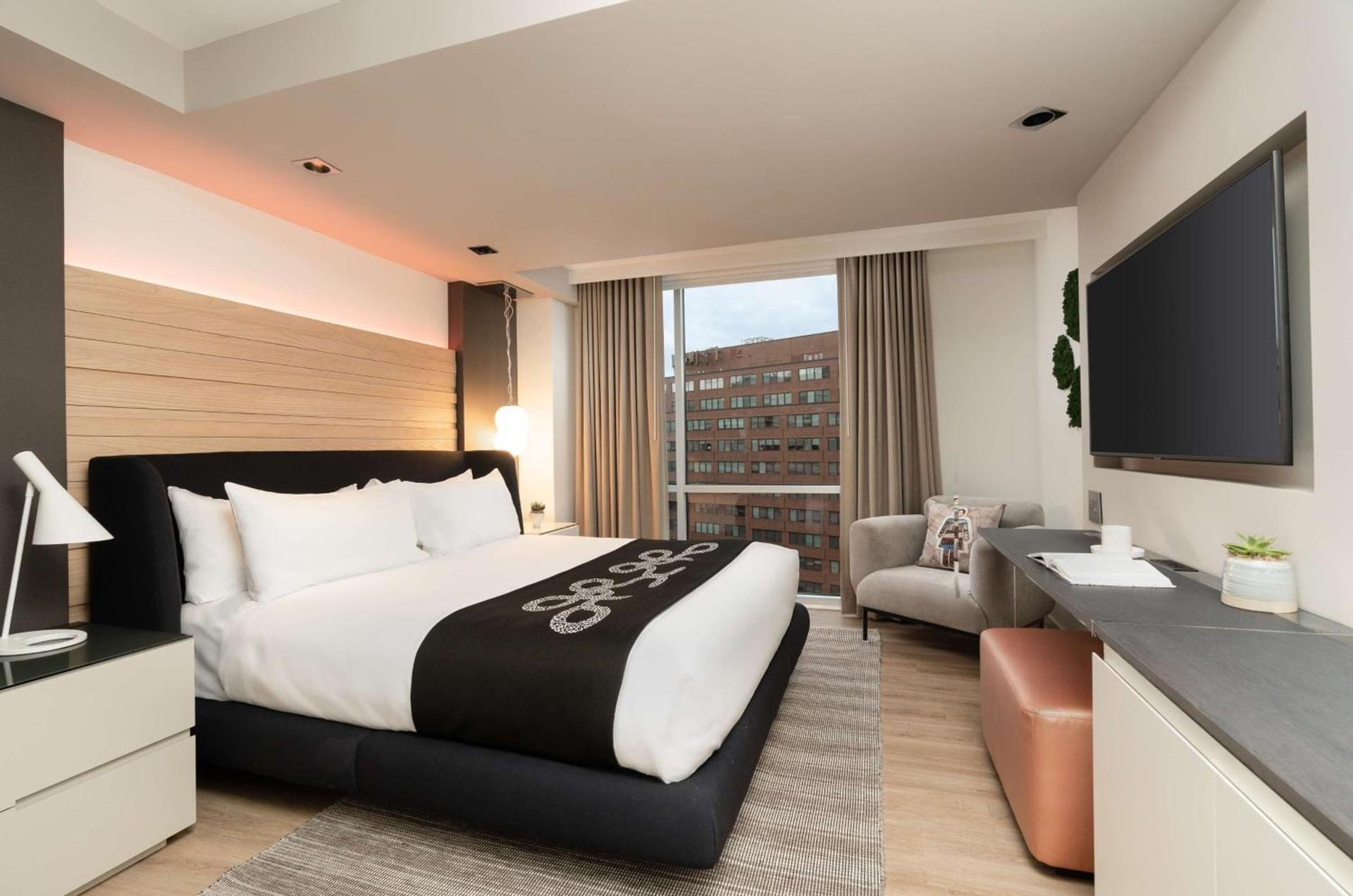 Hotel Zena Washington DC photo 62