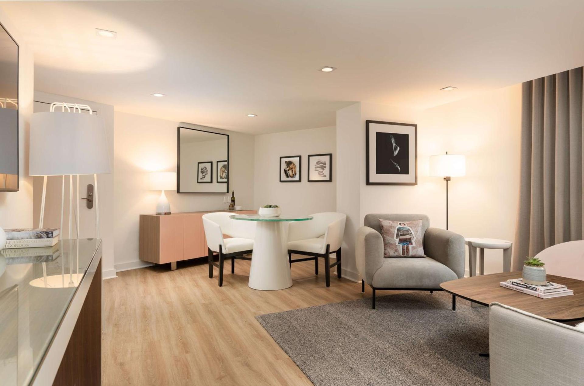 Hotel Zena Washington DC photo 63