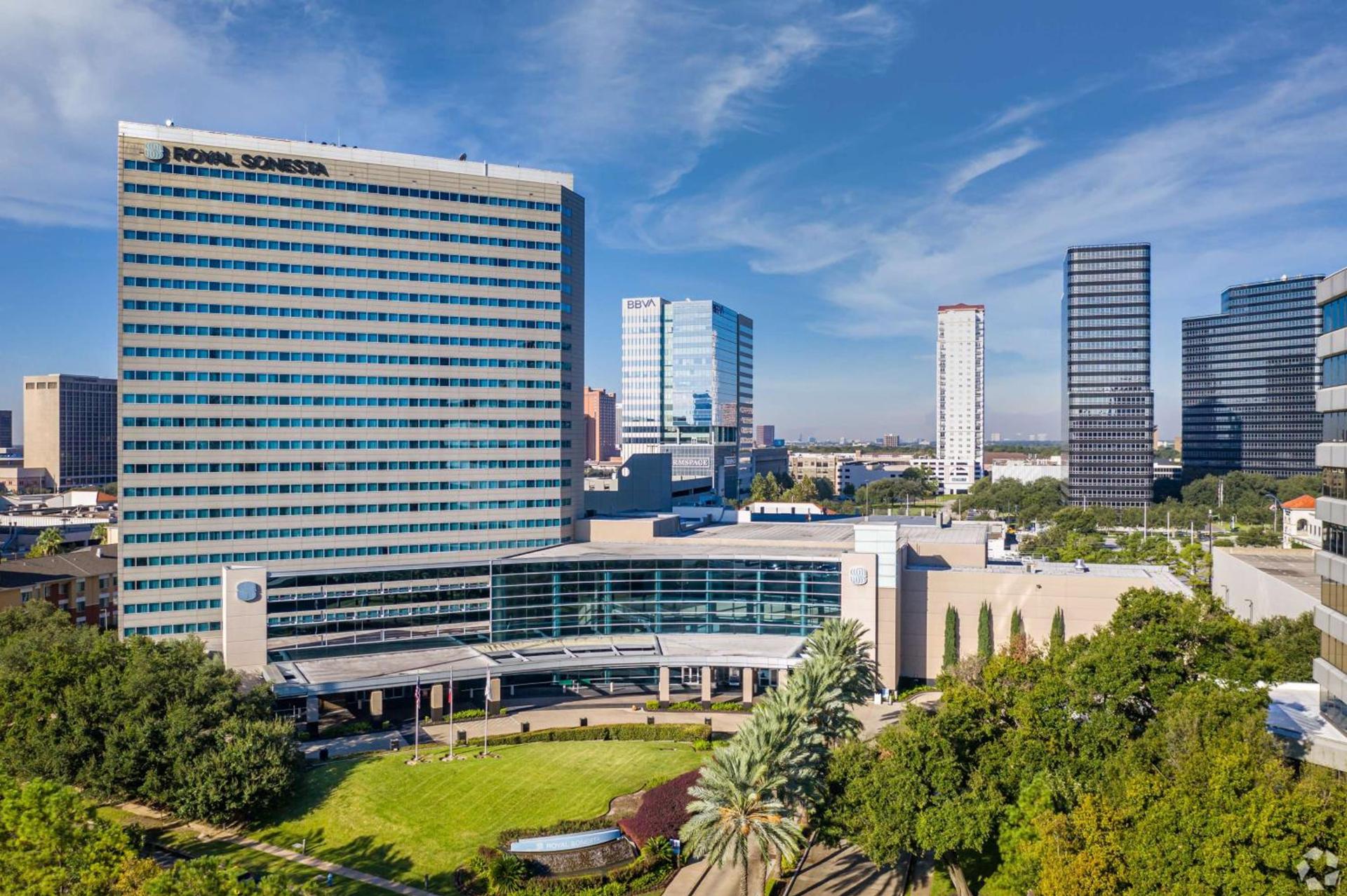 The Royal Sonesta Houston Galleria photo 5