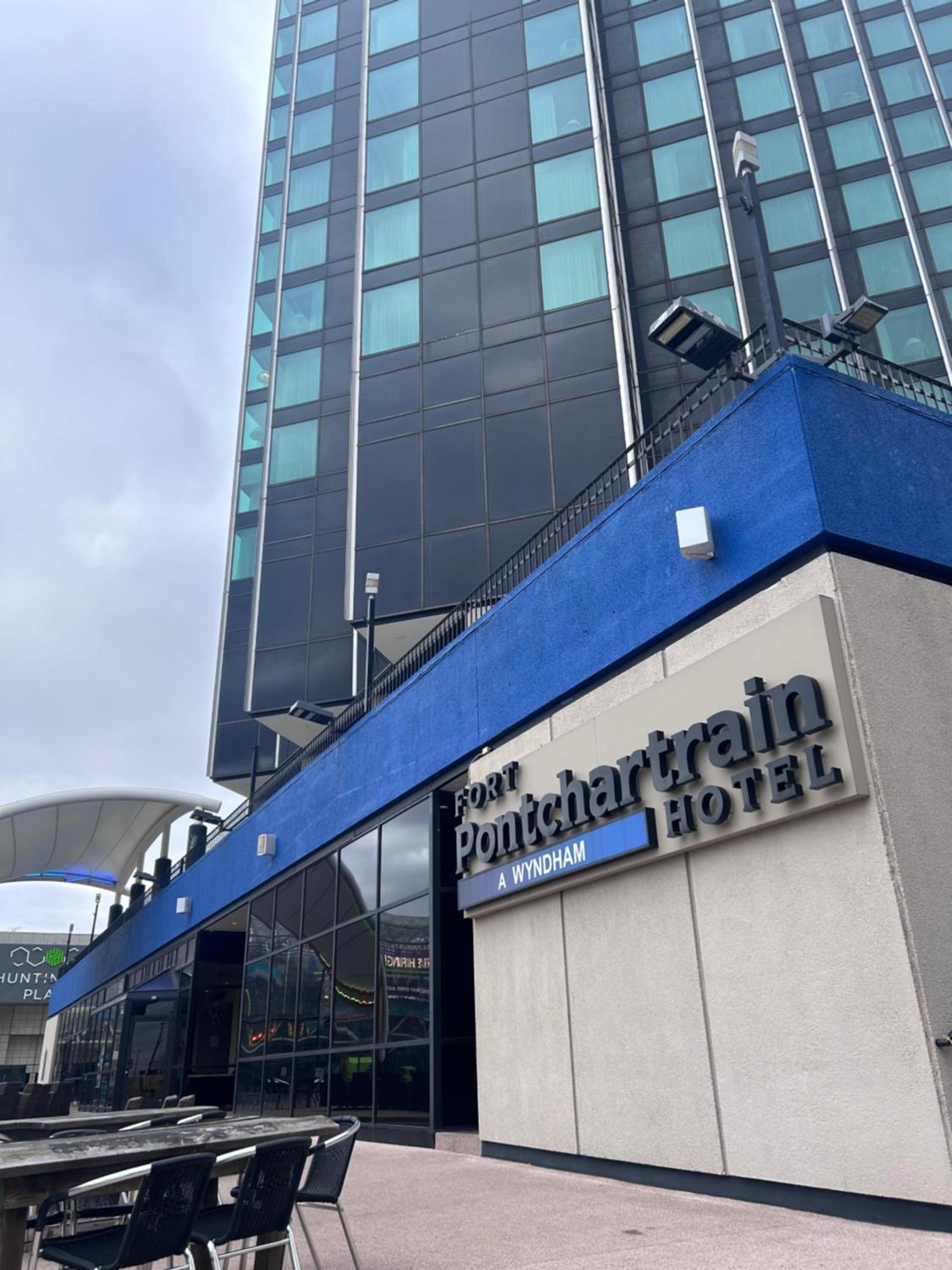 Fort Pontchartrain Detroit, a Wyndham Hotel photo 29