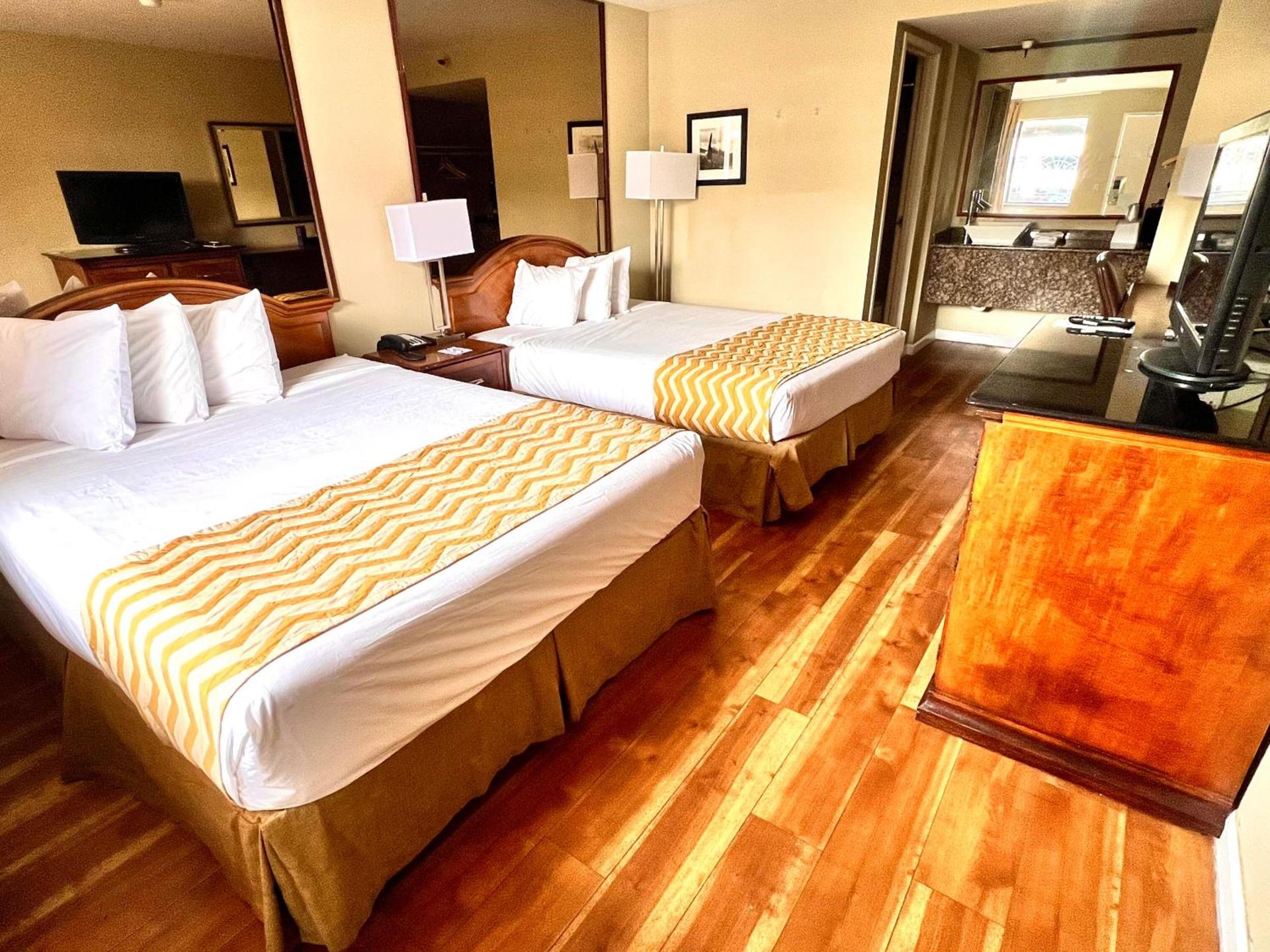 Travelodge by Wyndham Reno photo 5
