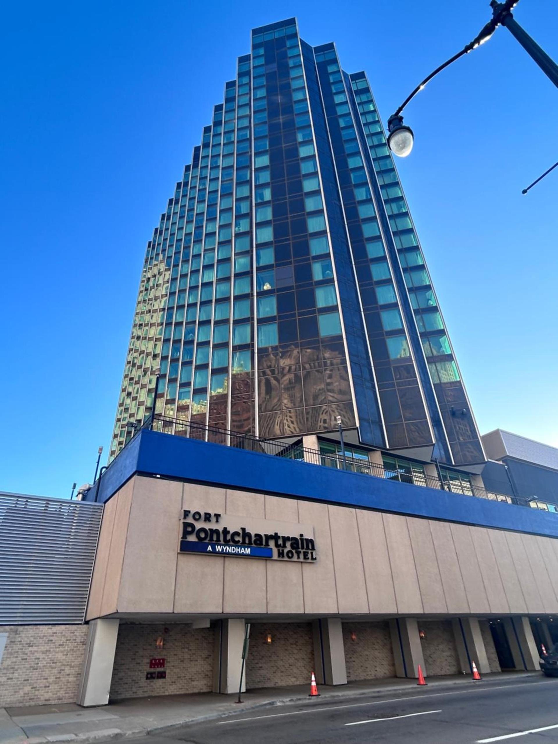 Fort Pontchartrain Detroit, a Wyndham Hotel photo 30