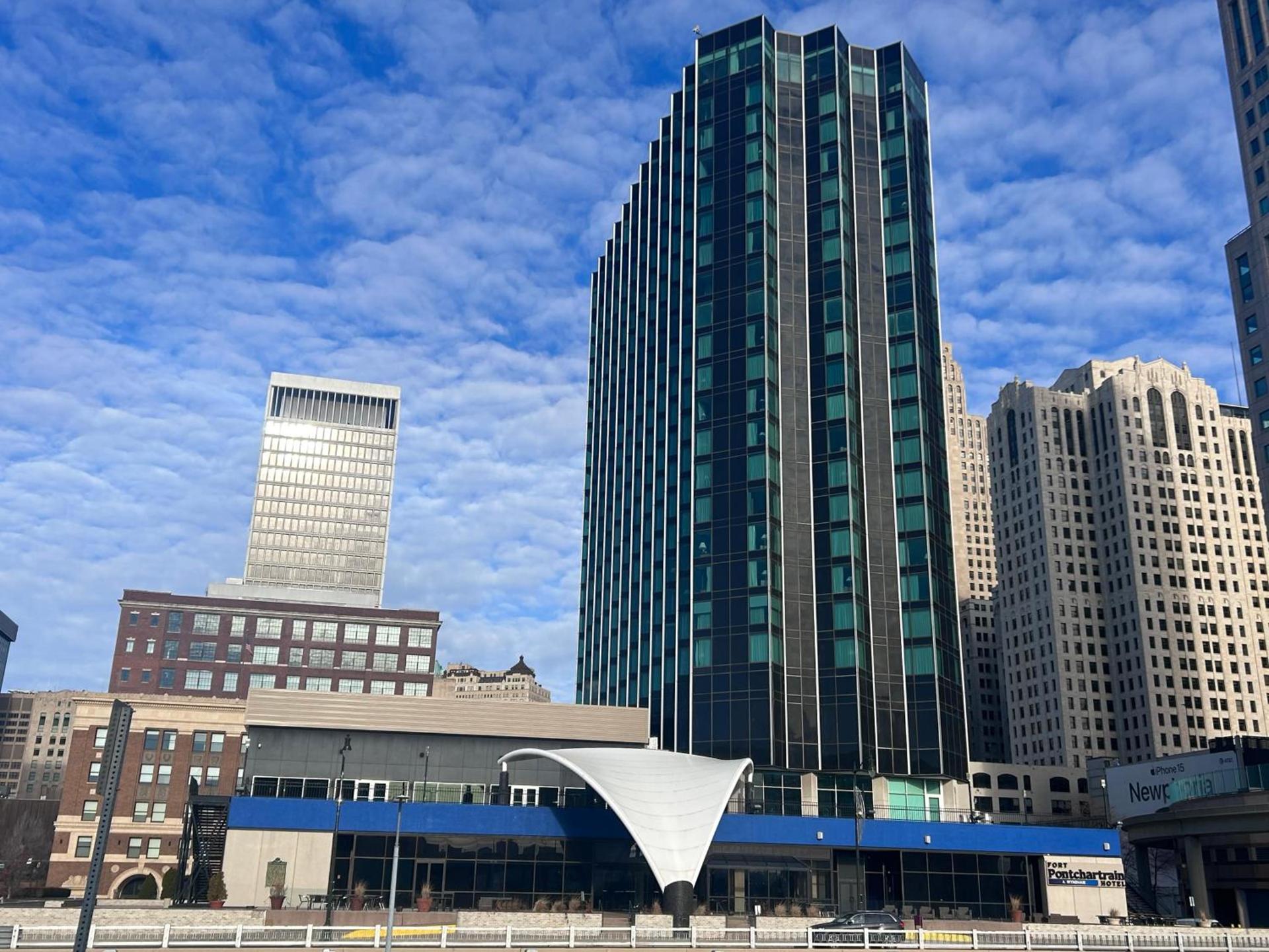 Fort Pontchartrain Detroit, a Wyndham Hotel photo 31