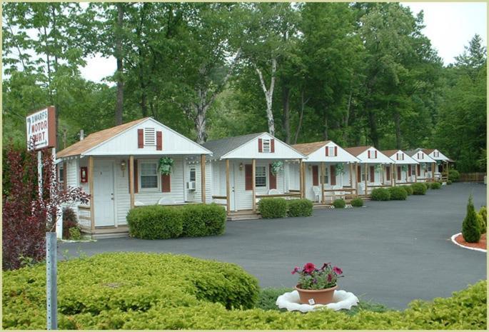 Seven Dwarfs Motel & Cabins photo 49