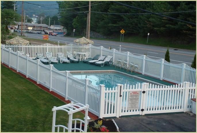 Seven Dwarfs Motel & Cabins photo 80