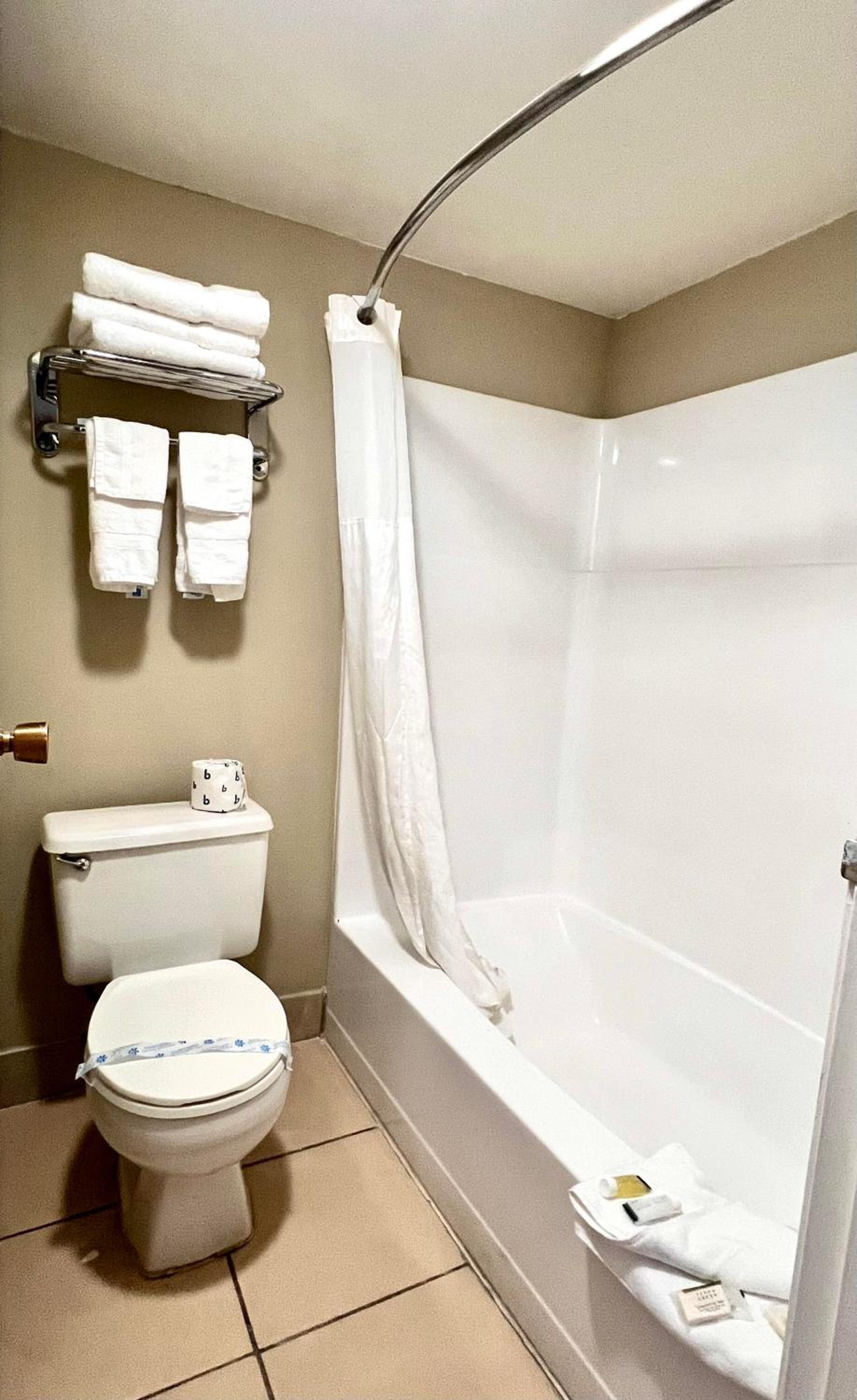 Travelodge by Wyndham Reno photo 46