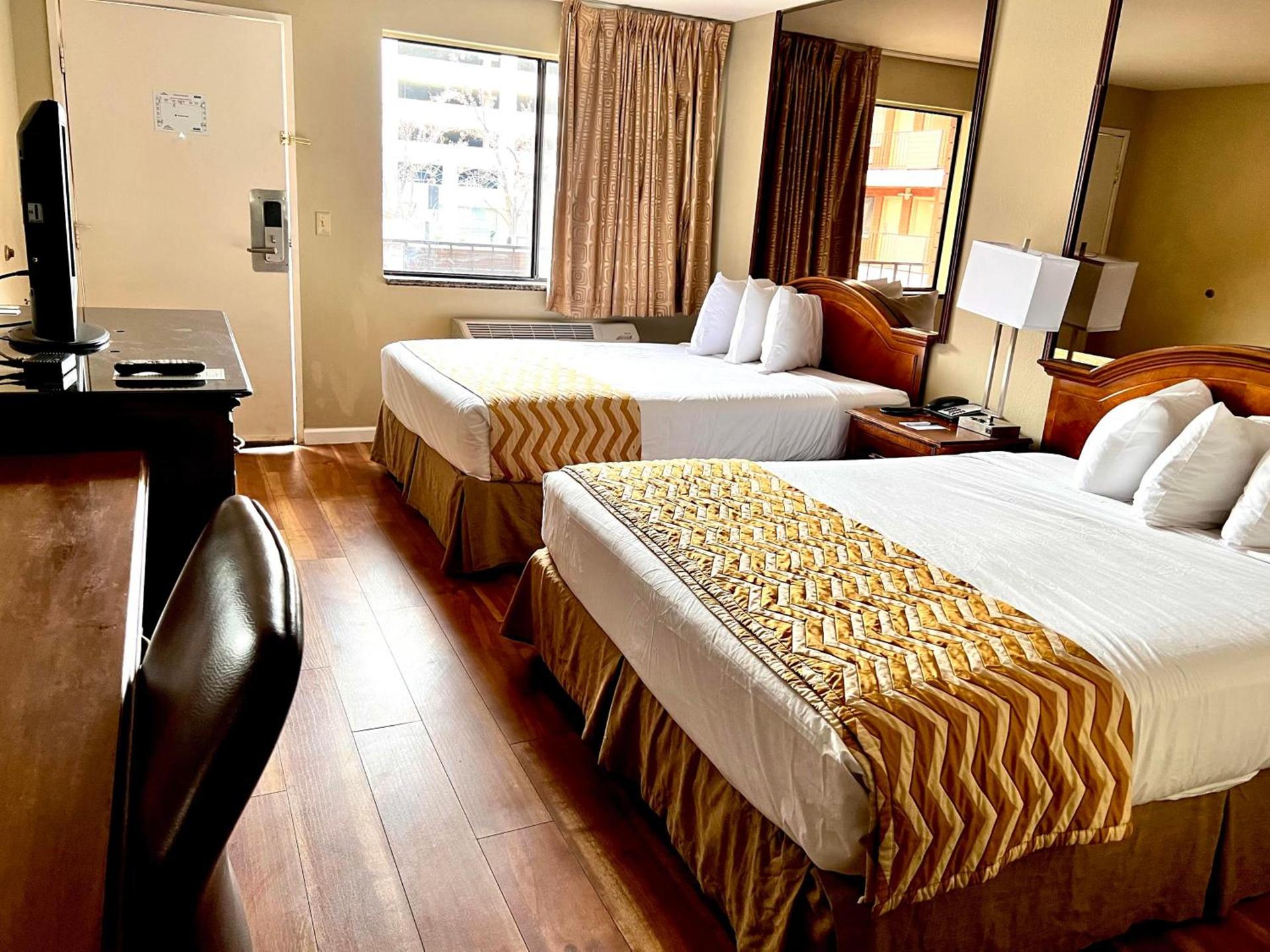 Travelodge by Wyndham Reno photo 48