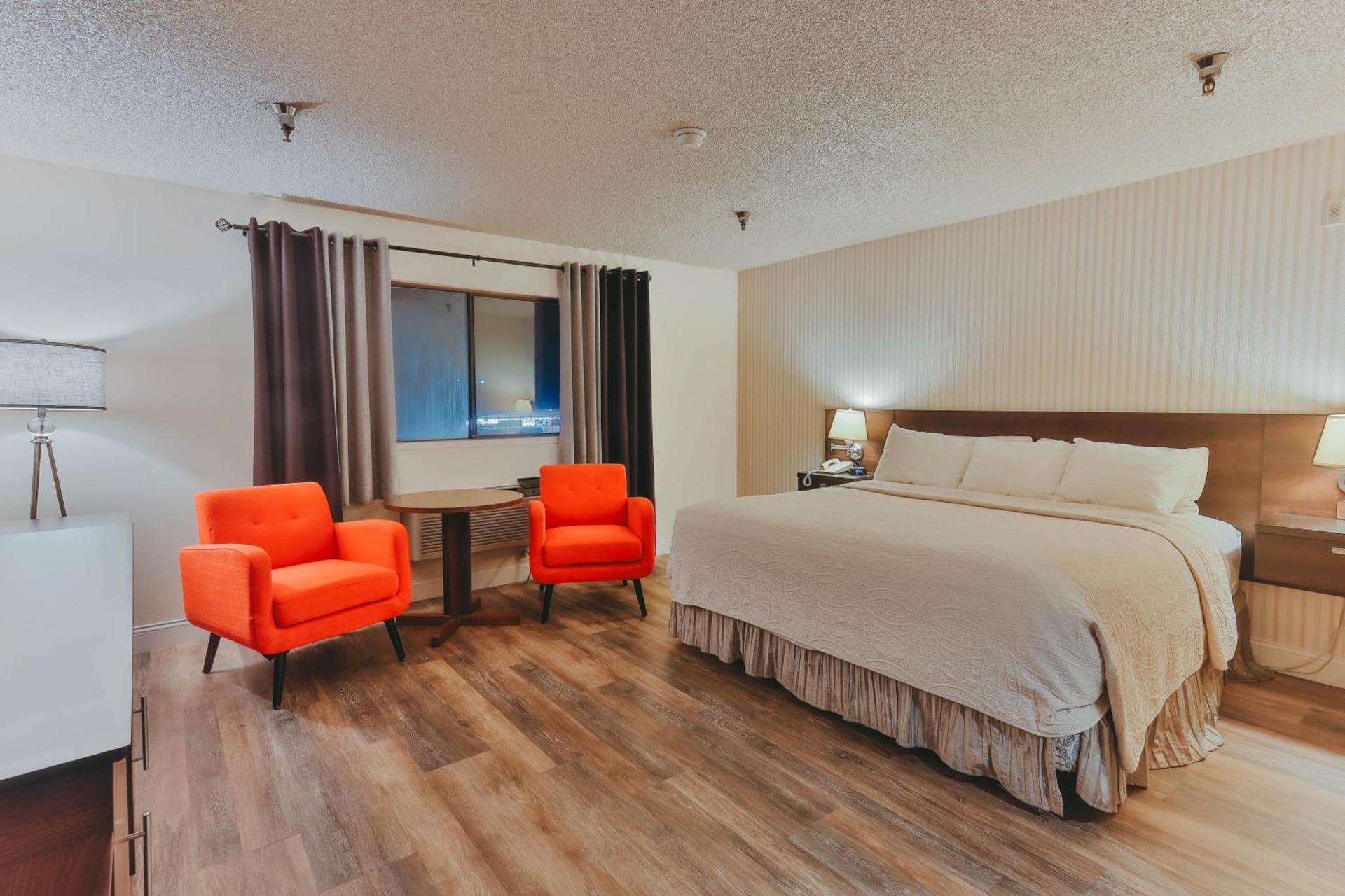 Hotel International photo 6