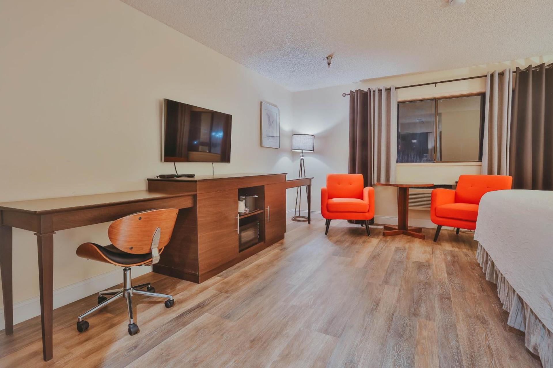 Hotel International photo 5