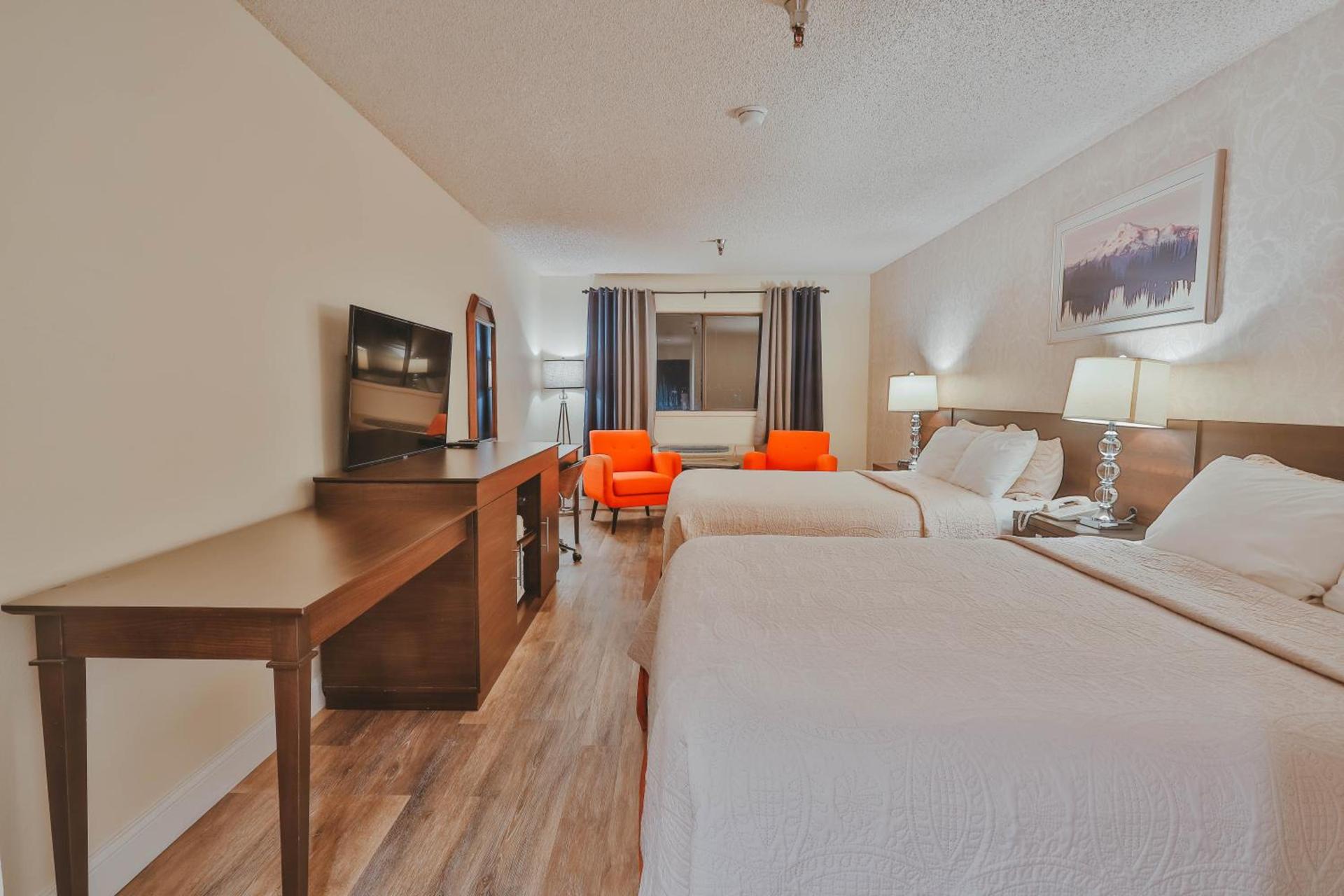 Hotel International photo 3