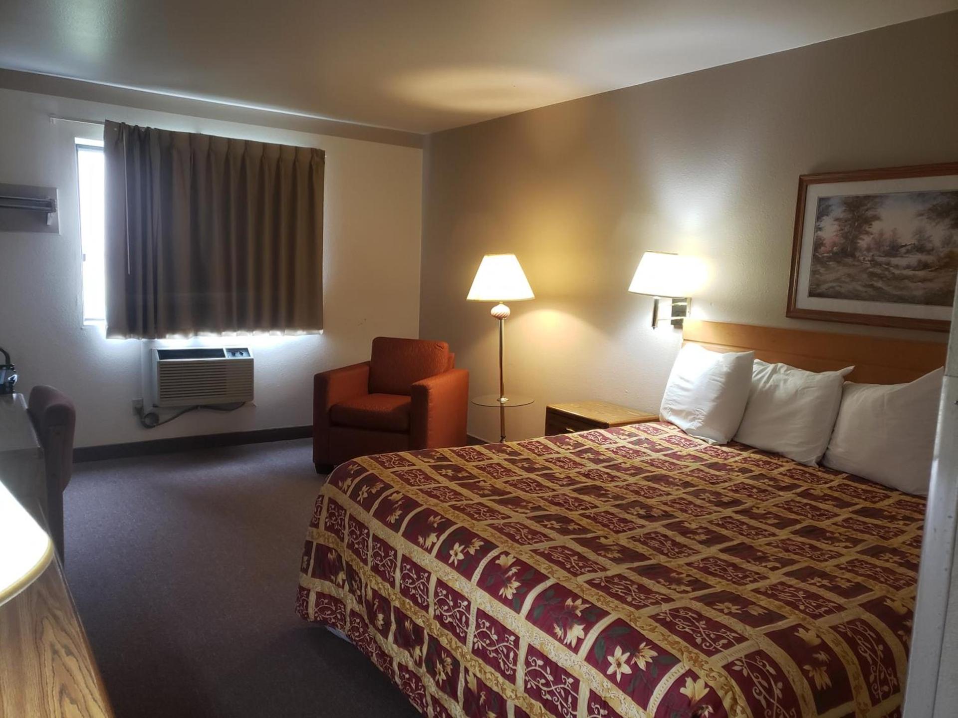 STAY INN Burlington photo 34
