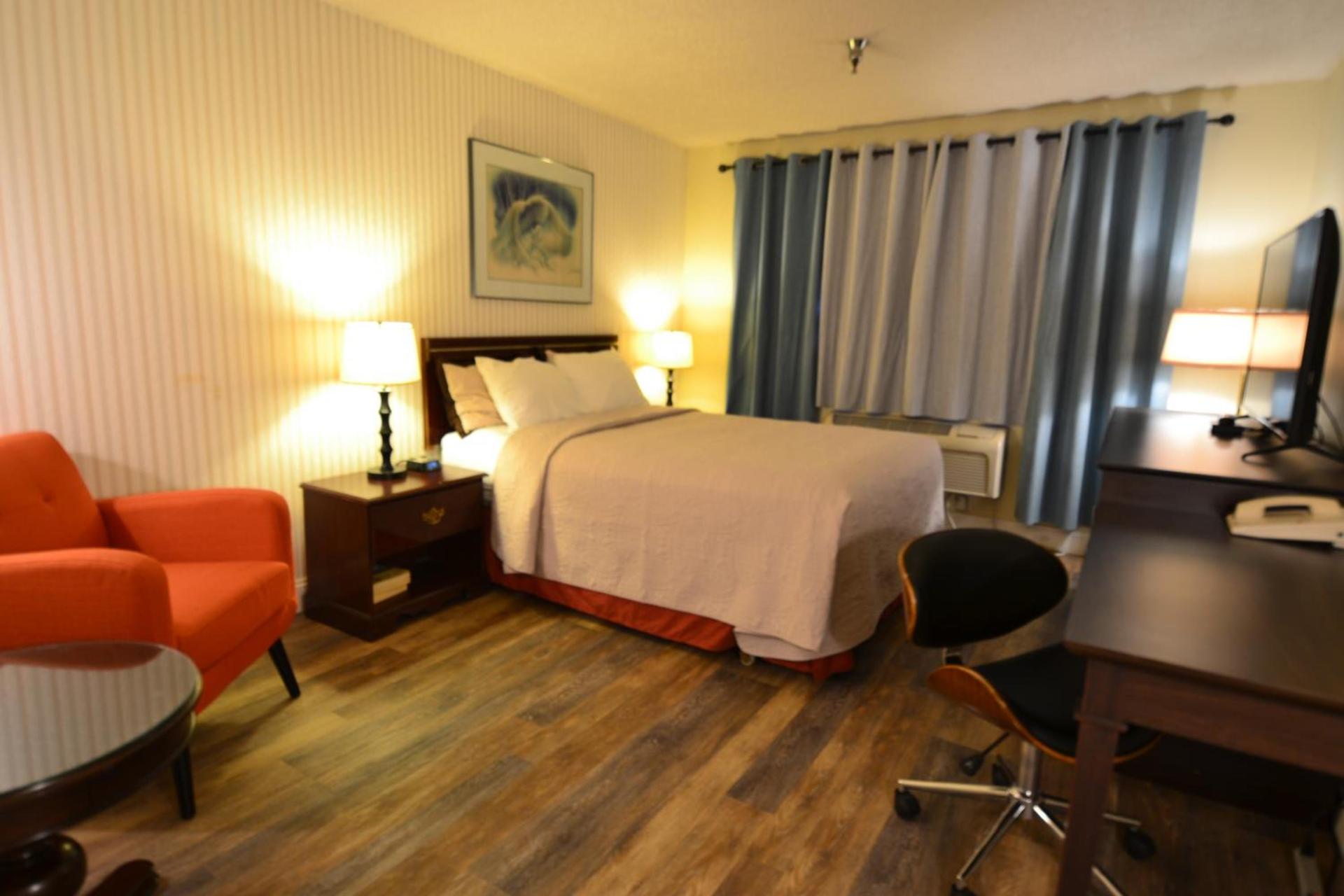 Hotel International photo 2