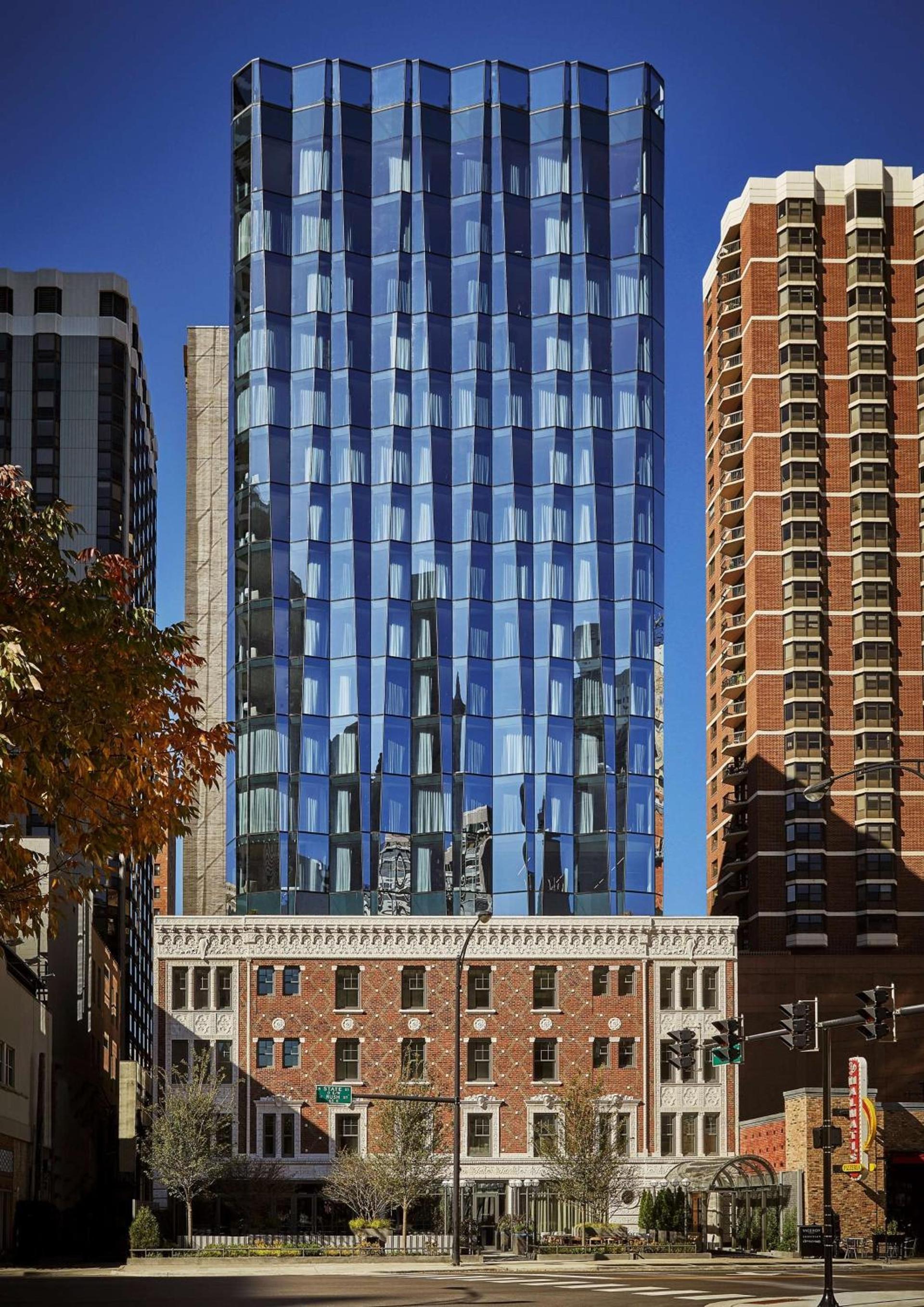 Viceroy Chicago photo 99