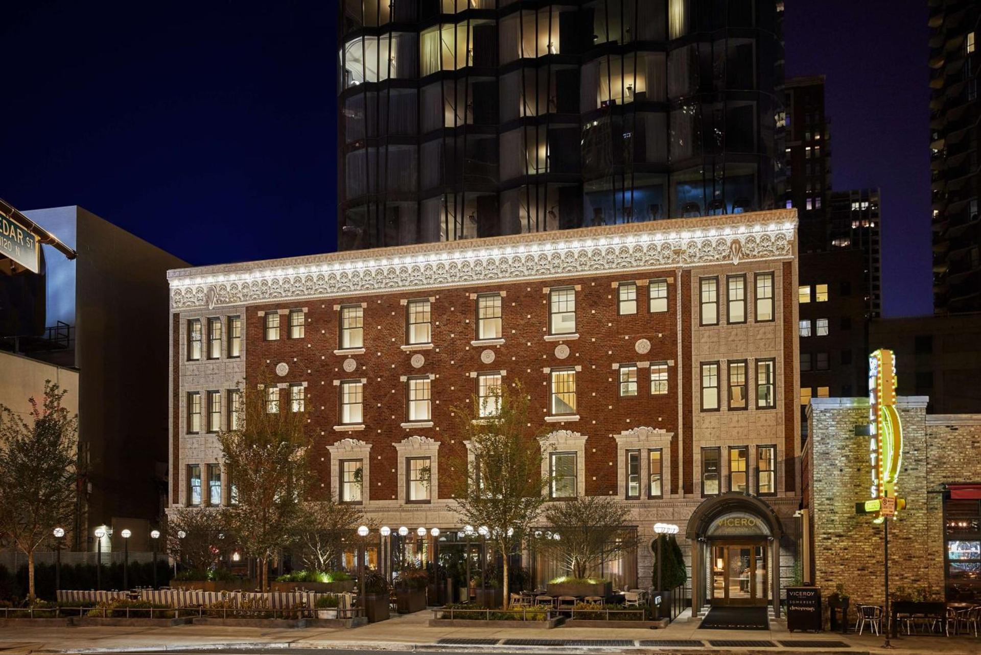 Viceroy Chicago photo 92