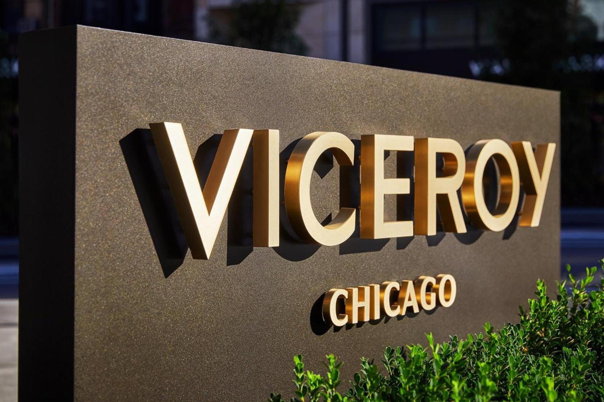 Viceroy Chicago photo 93