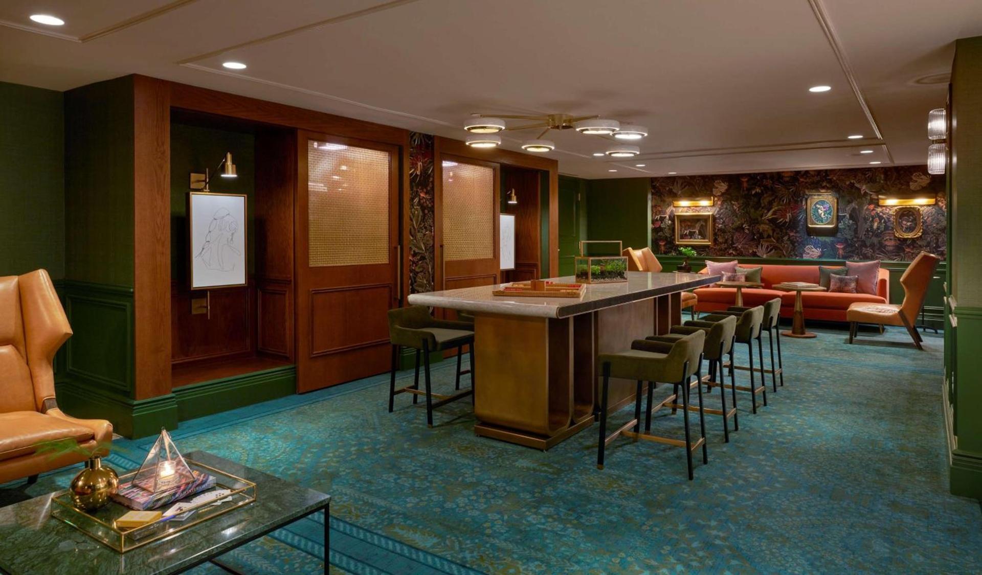 Viceroy Washington DC photo 17