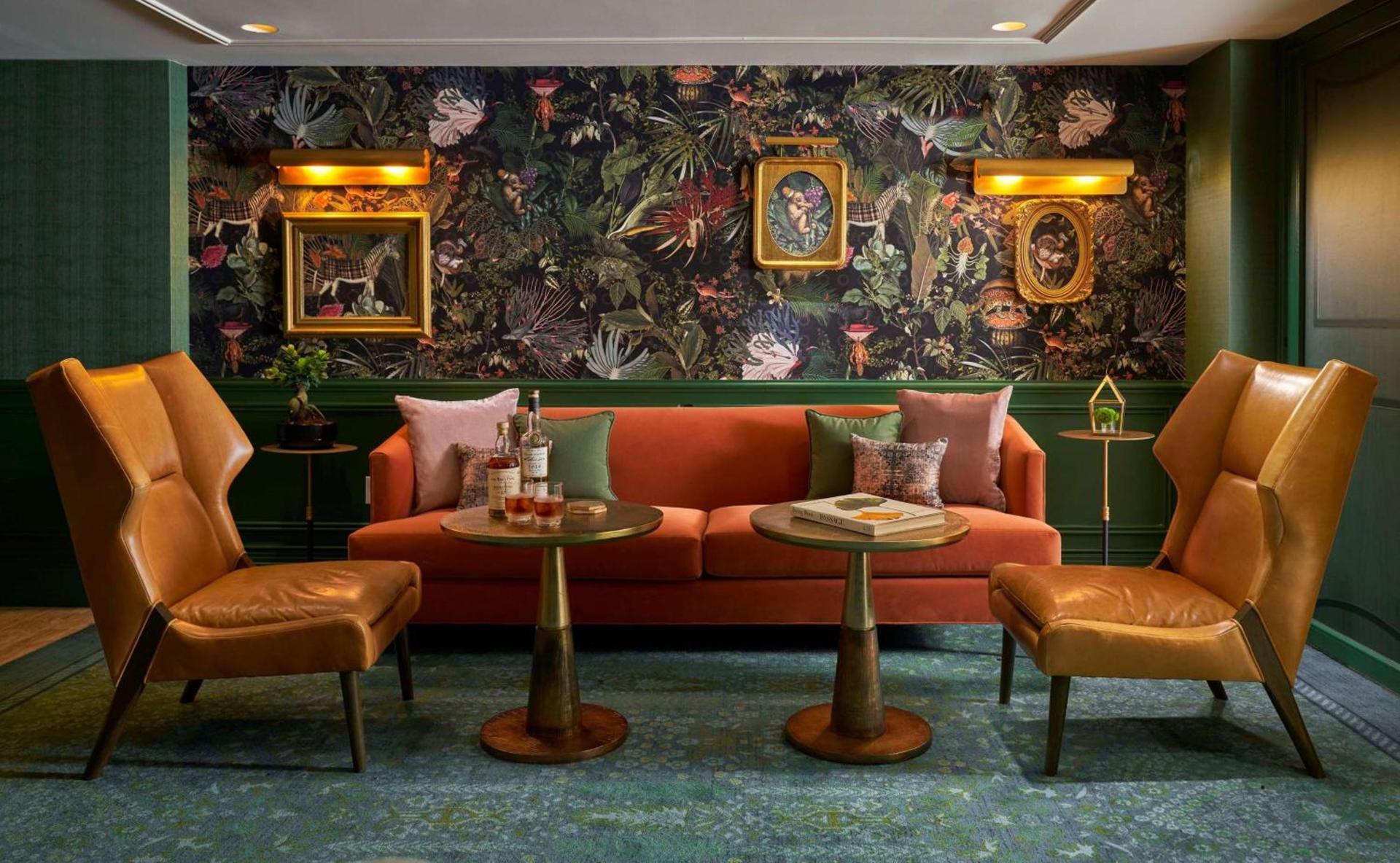 Viceroy Washington DC photo 14
