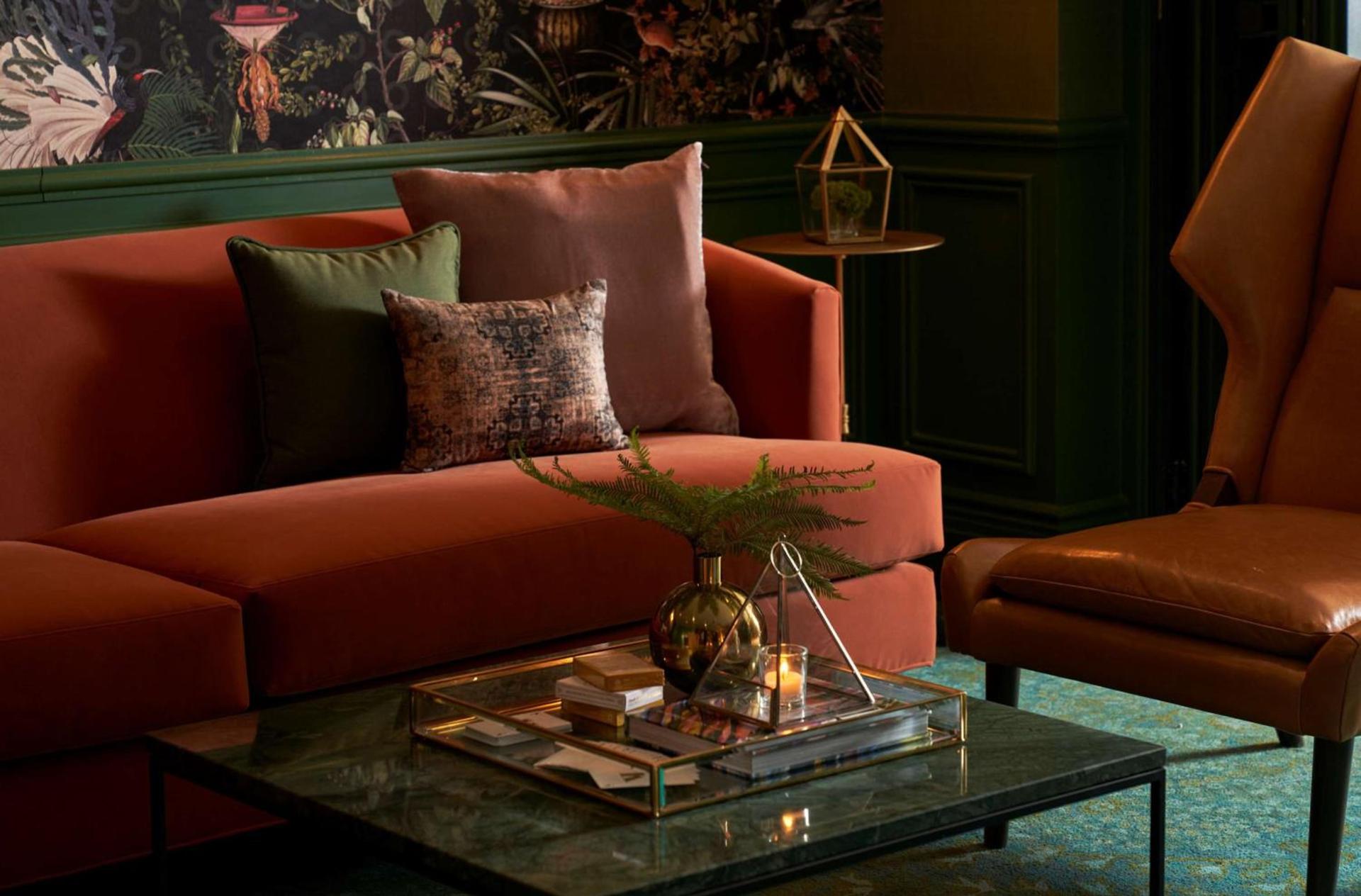 Viceroy Washington DC photo 32
