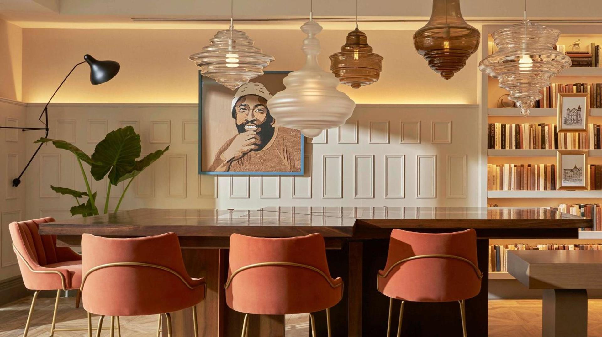 Viceroy Washington DC photo 33