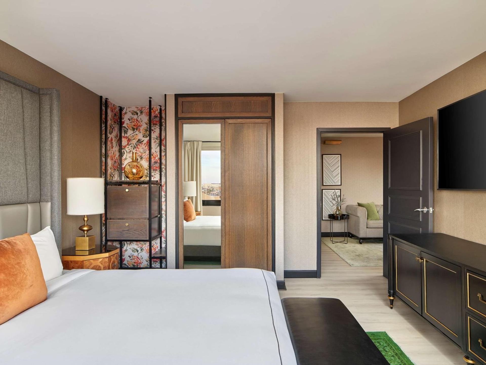 Viceroy Washington DC photo 11