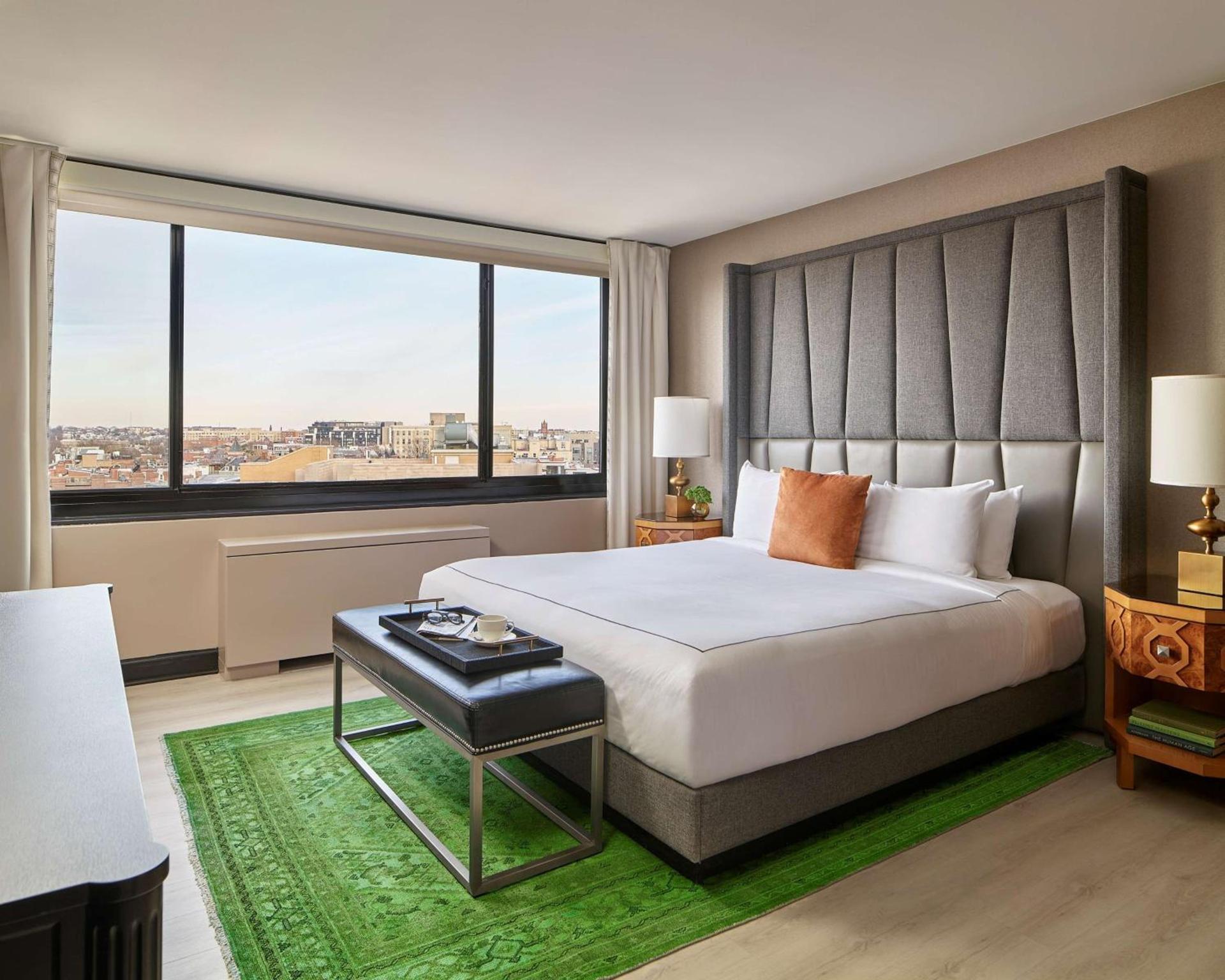 Viceroy Washington DC photo 20