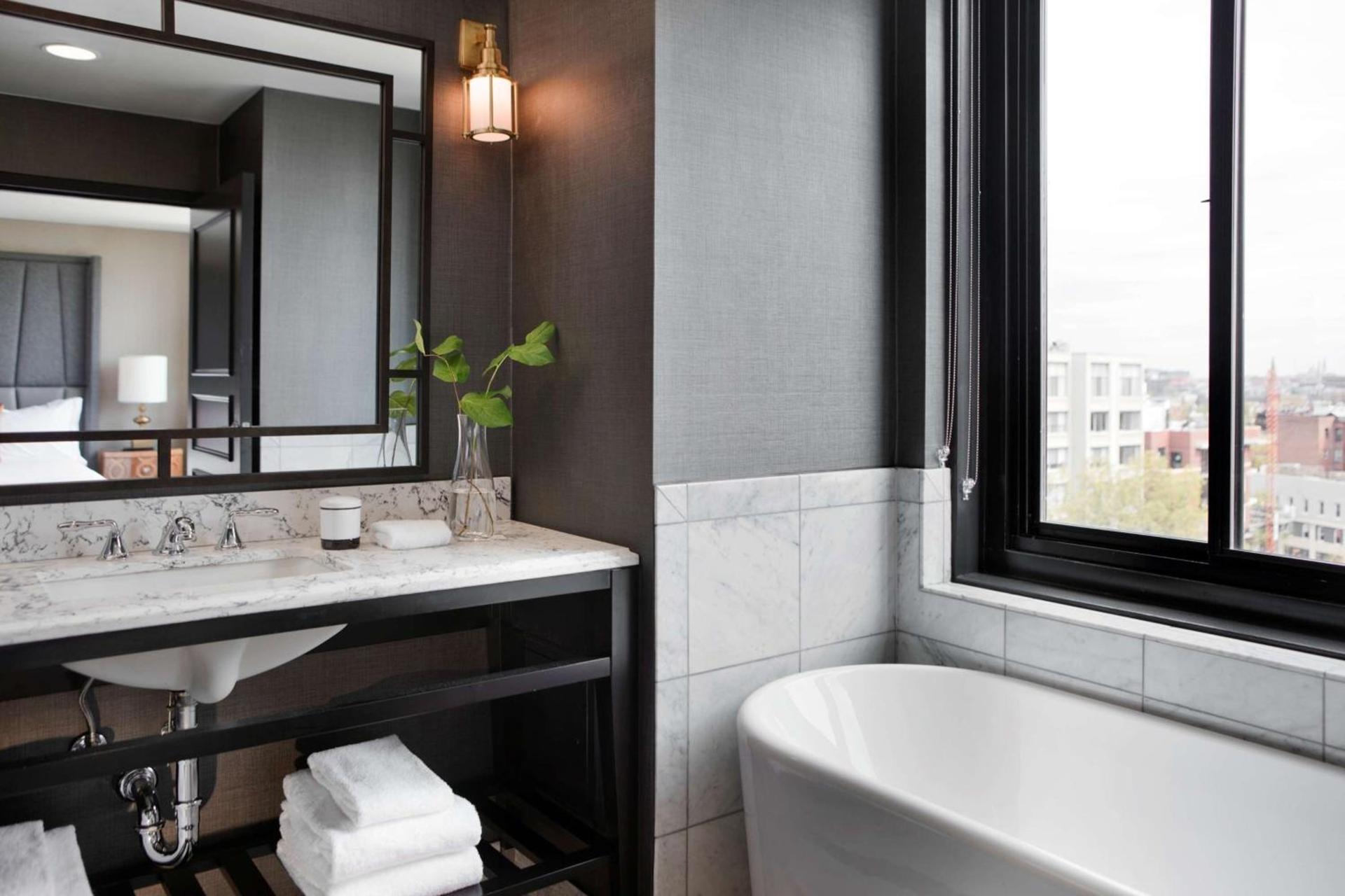 Viceroy Washington DC photo 24