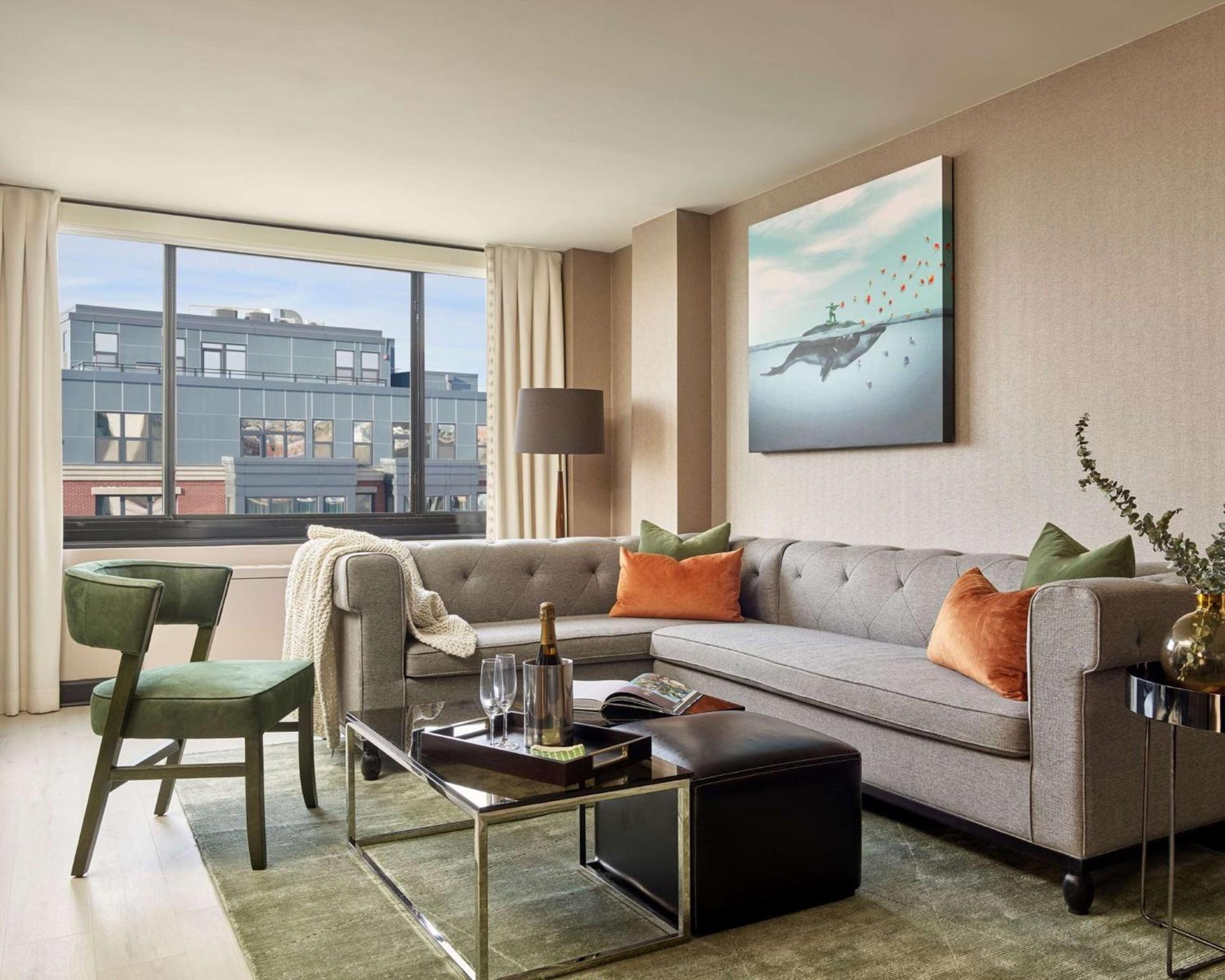 Viceroy Washington DC photo 22