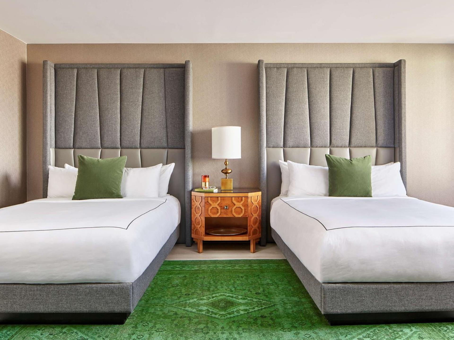 Viceroy Washington DC photo 25