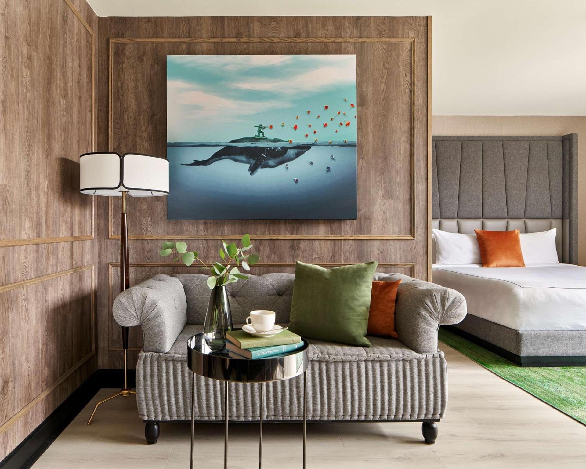 Viceroy Washington DC photo 21