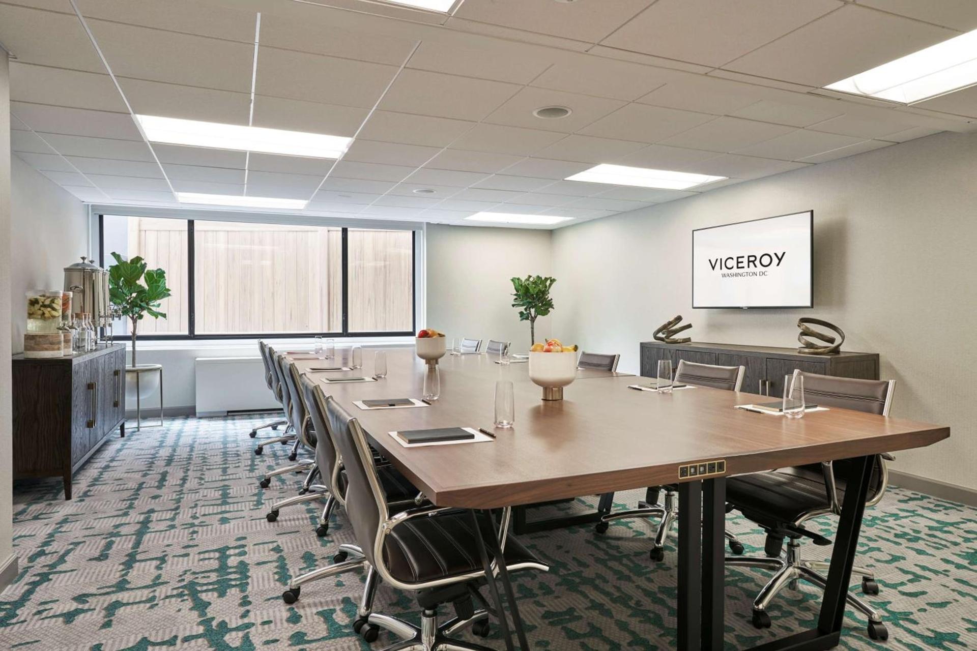 Viceroy Washington DC photo 37