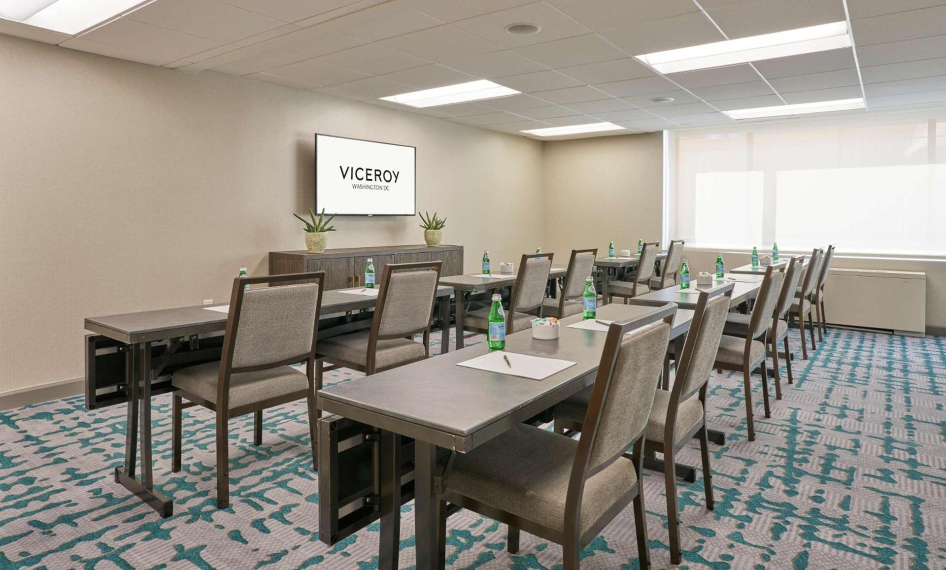 Viceroy Washington DC photo 38