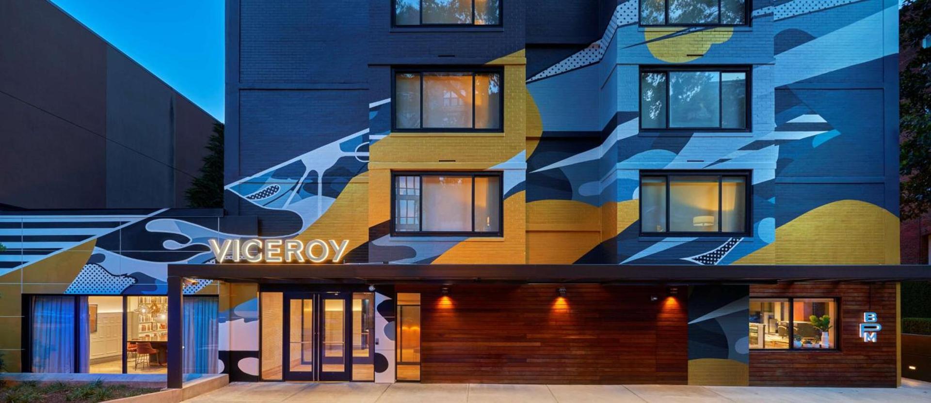 Viceroy Washington DC photo 5
