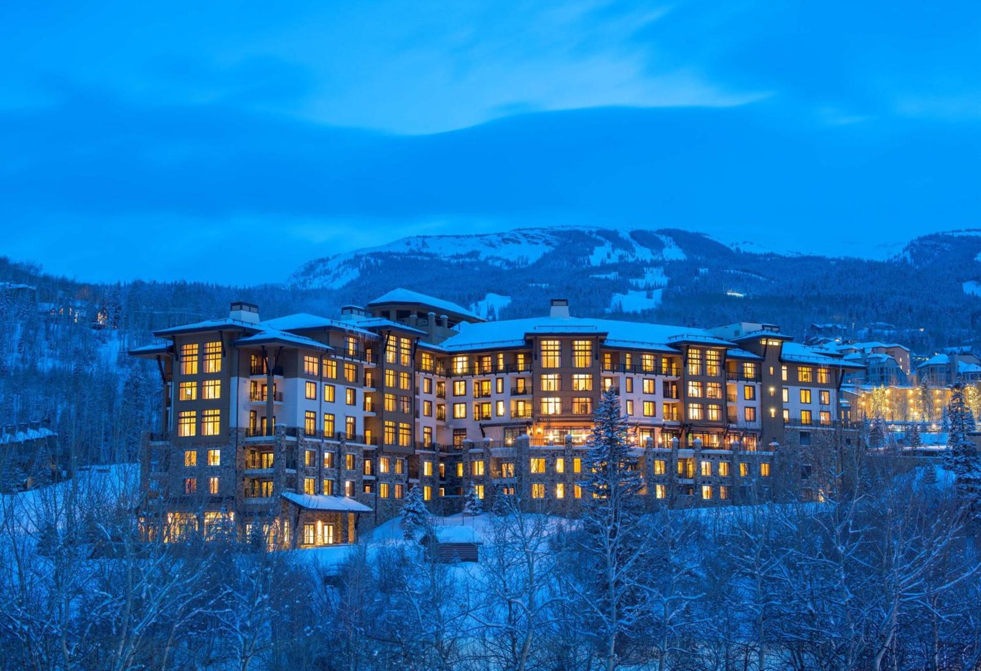Viceroy Snowmass photo 91