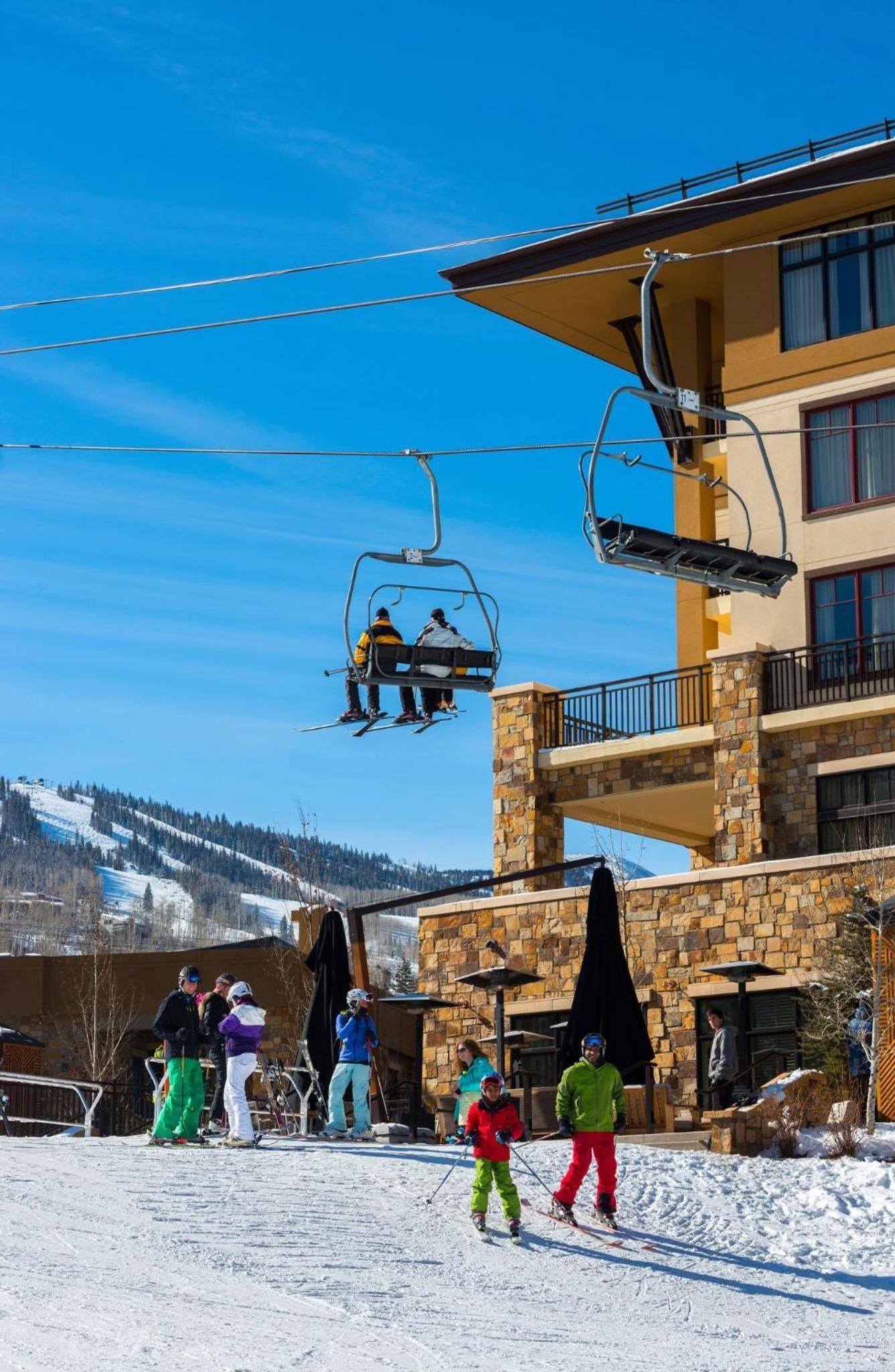 Viceroy Snowmass photo 34