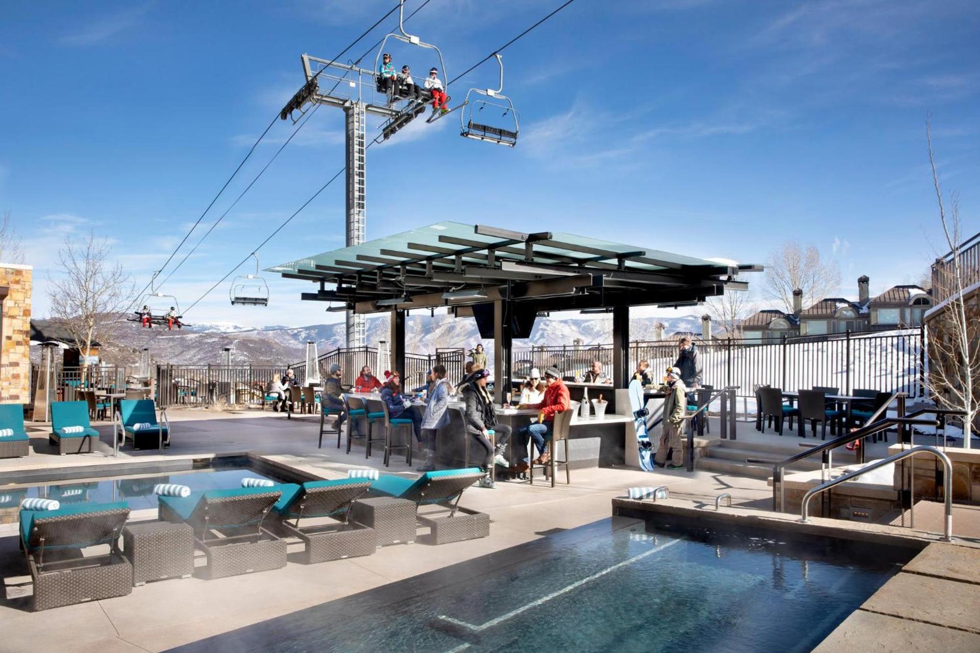 Viceroy Snowmass photo 36