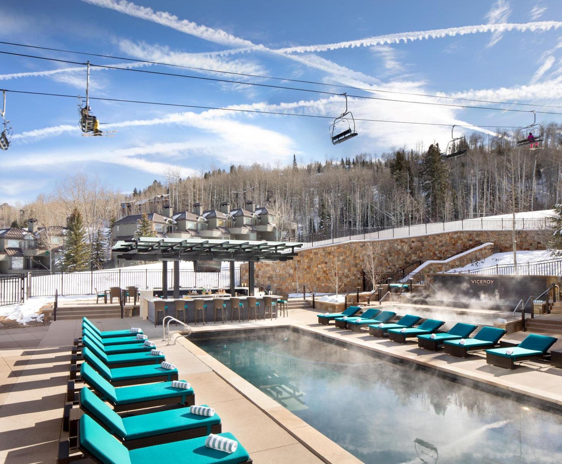 Viceroy Snowmass photo 35