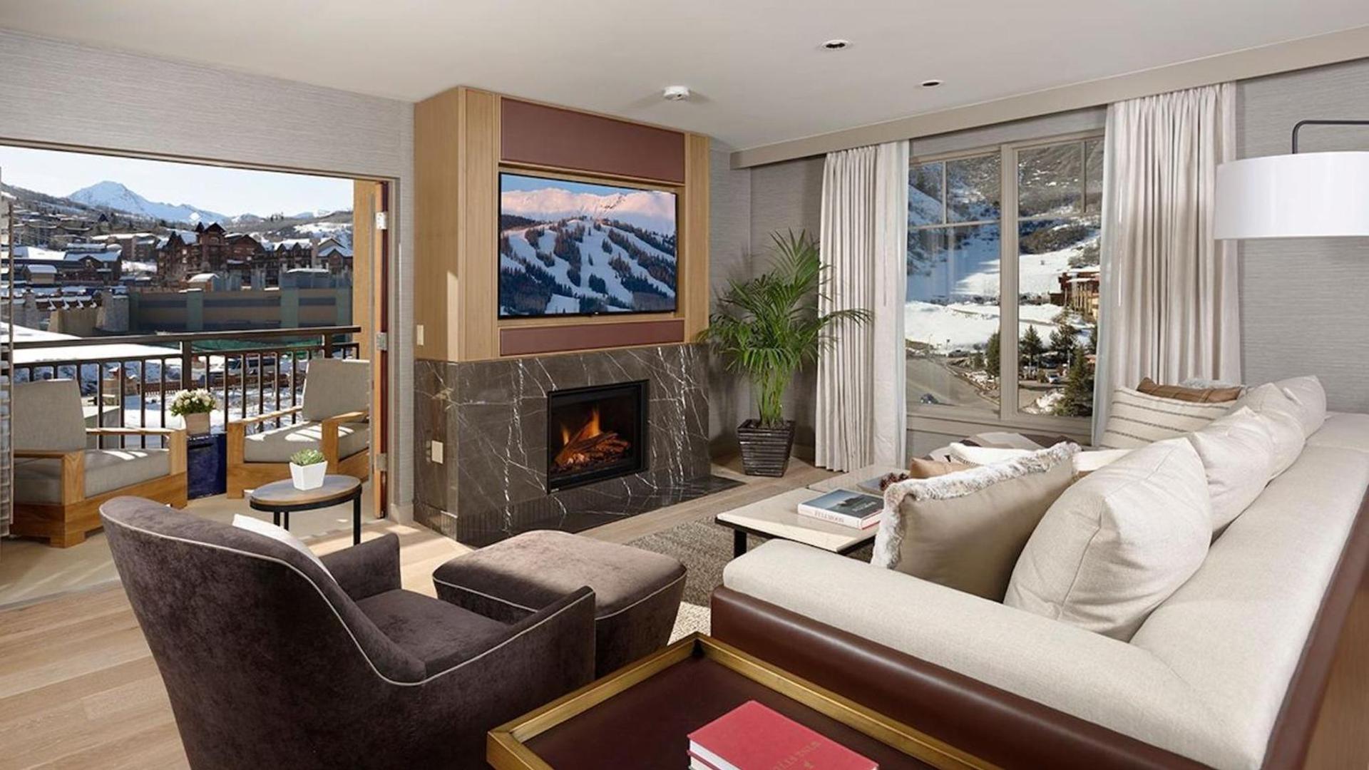 Viceroy Snowmass photo 38